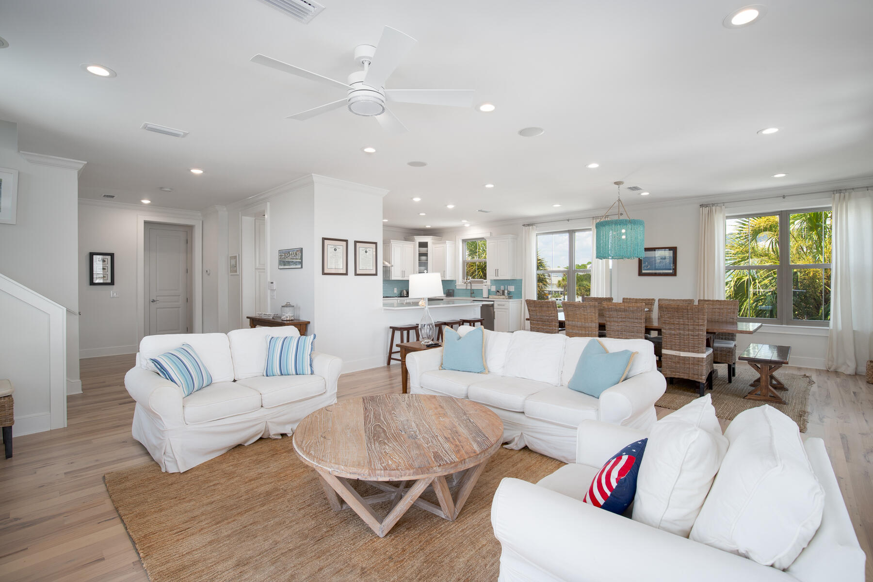 GRAYTON BEACH - Residential