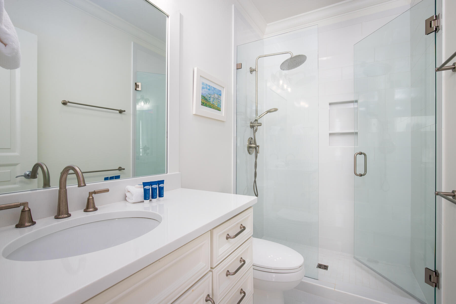 GRAYTON BEACH - Residential