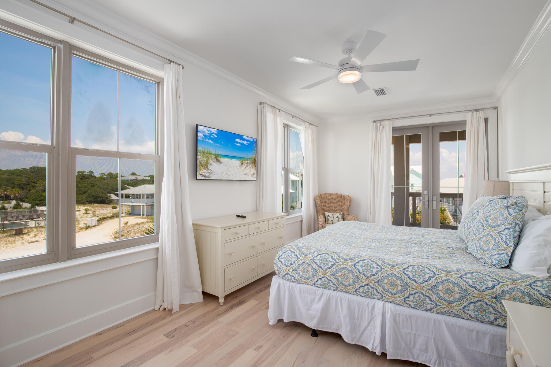 GRAYTON BEACH - Residential