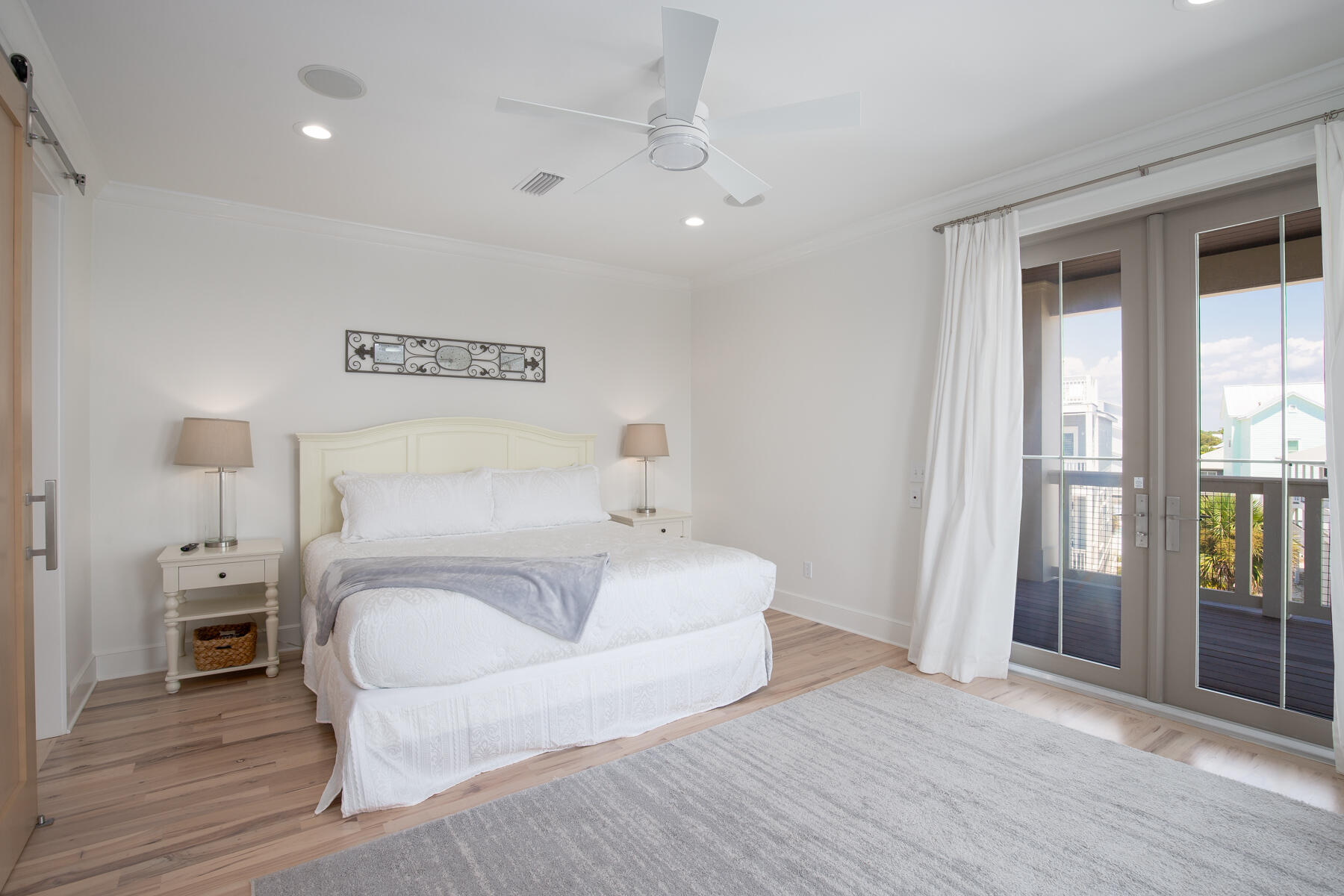 GRAYTON BEACH - Residential