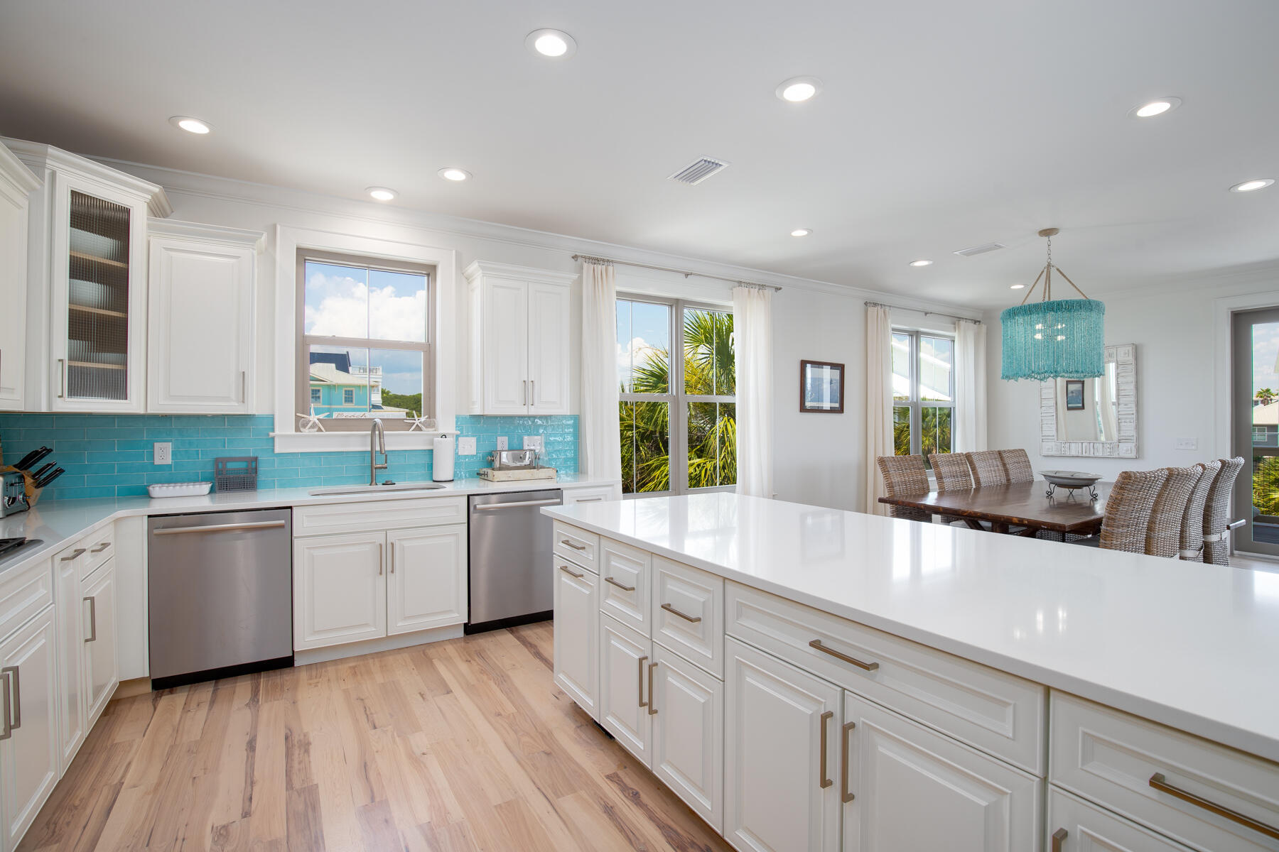 GRAYTON BEACH - Residential