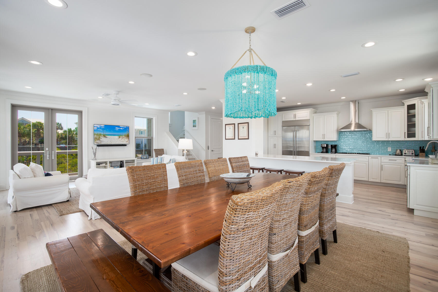 GRAYTON BEACH - Residential