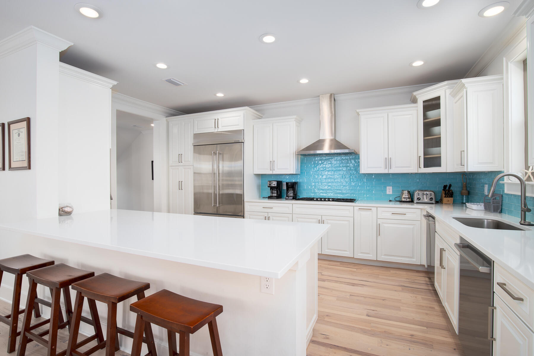 GRAYTON BEACH - Residential