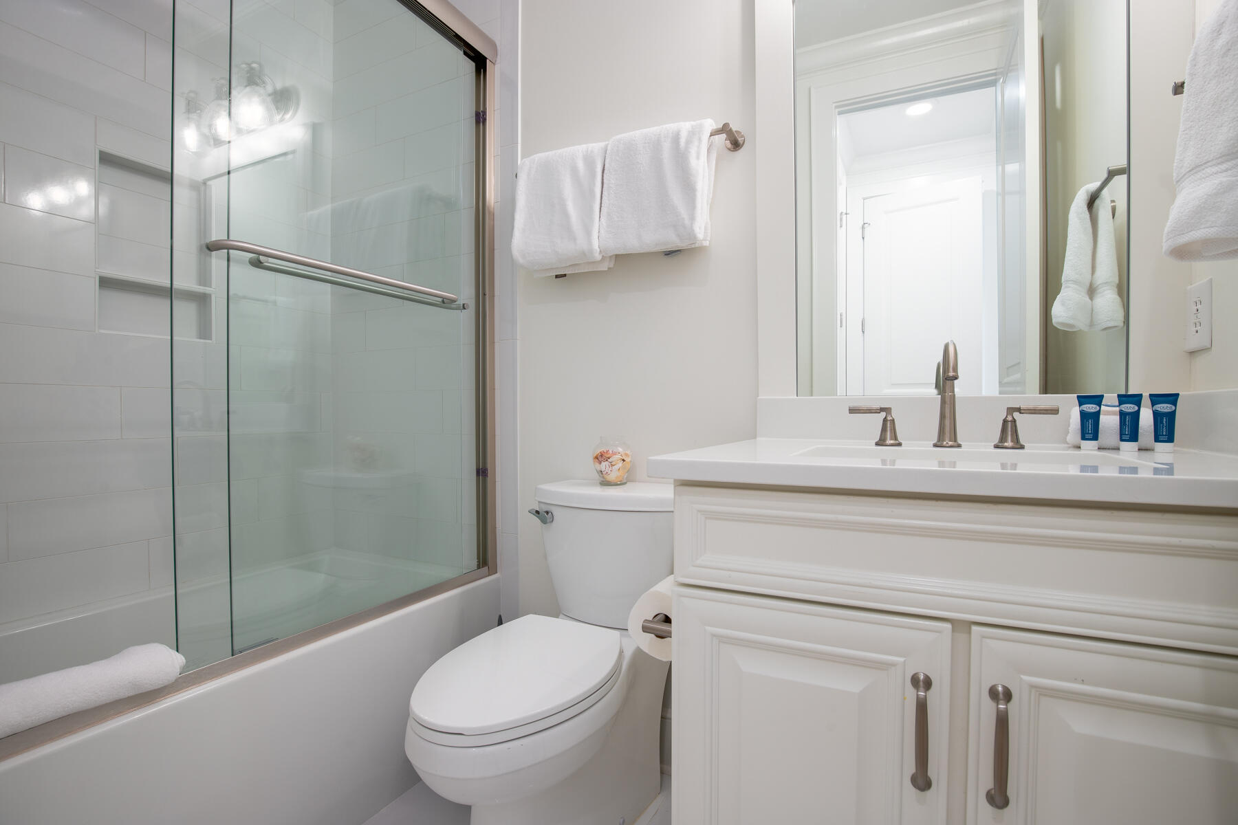 GRAYTON BEACH - Residential