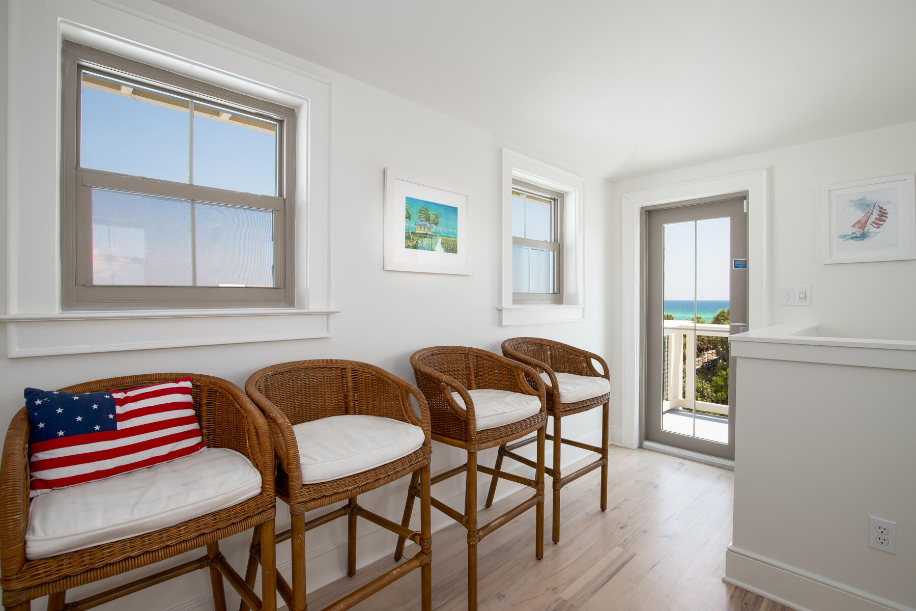 GRAYTON BEACH - Residential