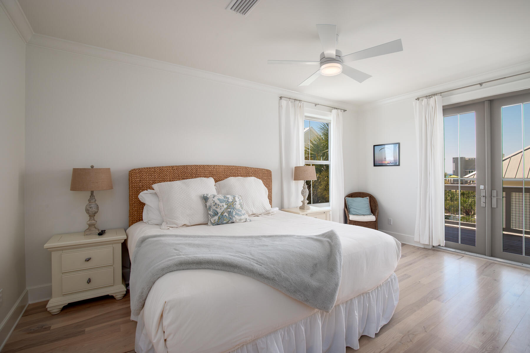 GRAYTON BEACH - Residential