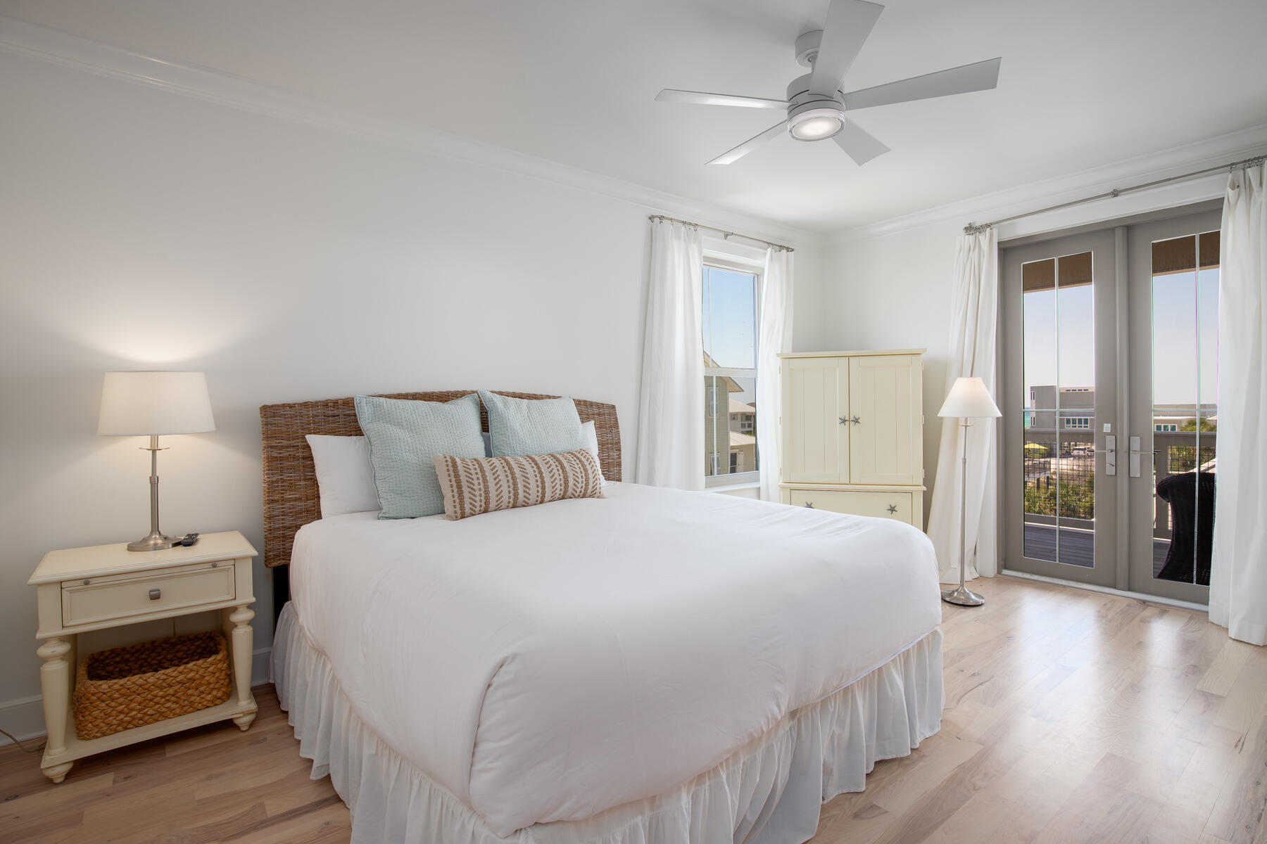 GRAYTON BEACH - Residential