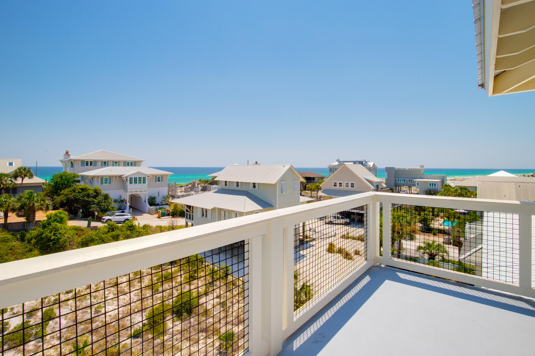 GRAYTON BEACH - Residential