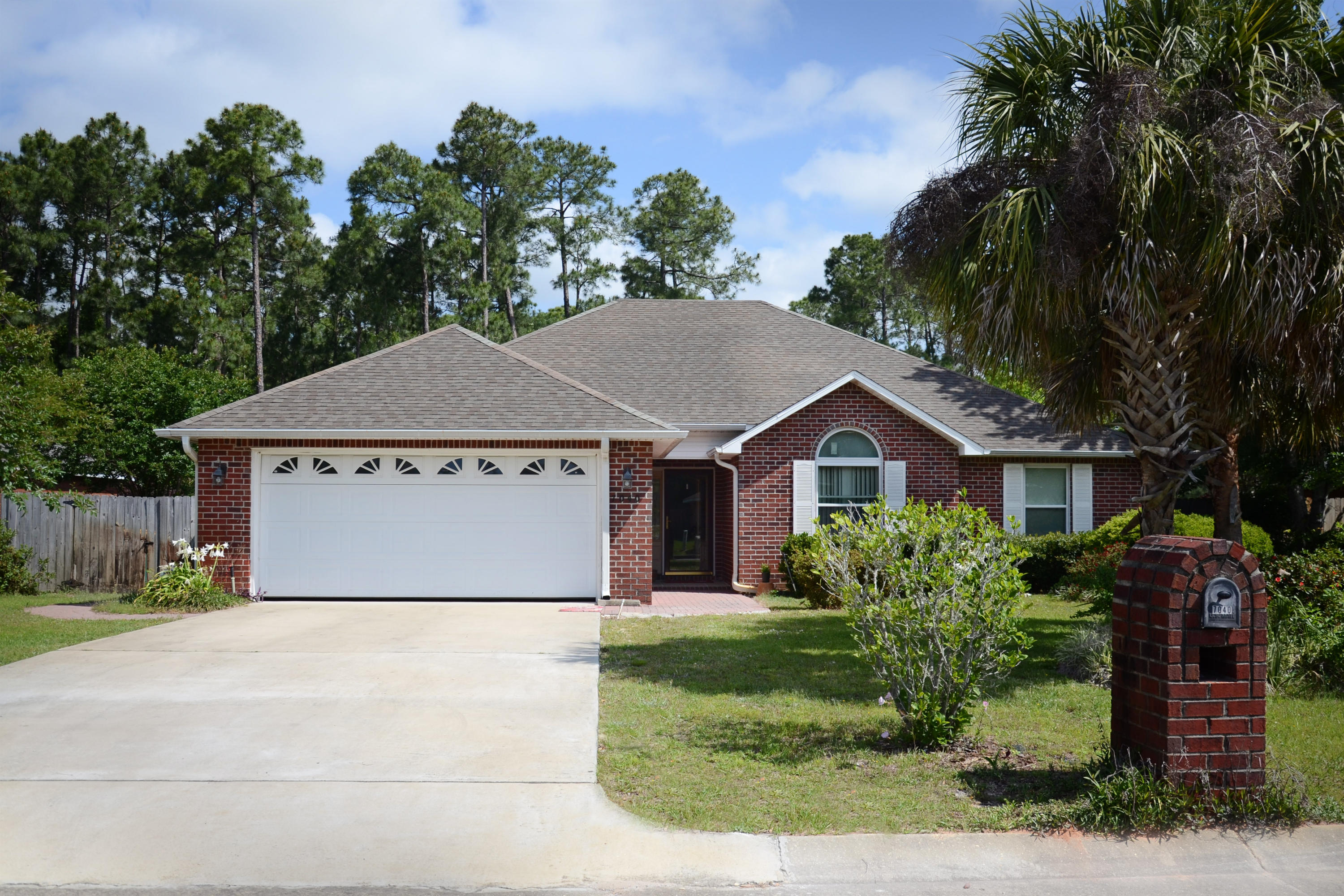 BRIGHTON OAKS - Residential