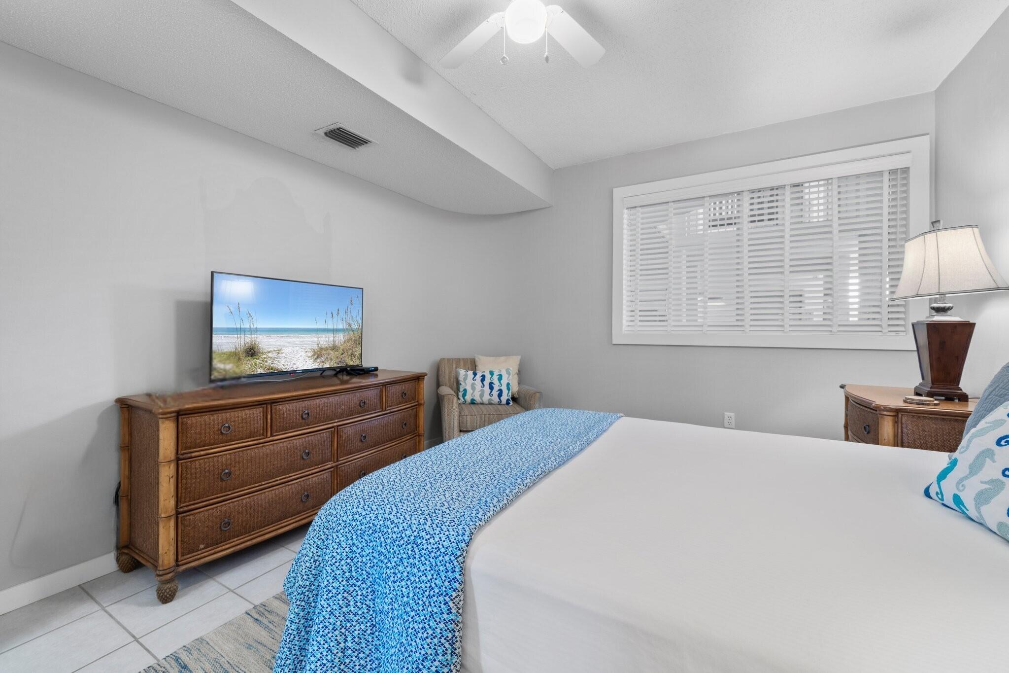 Tranquillity On The Beach - Residential