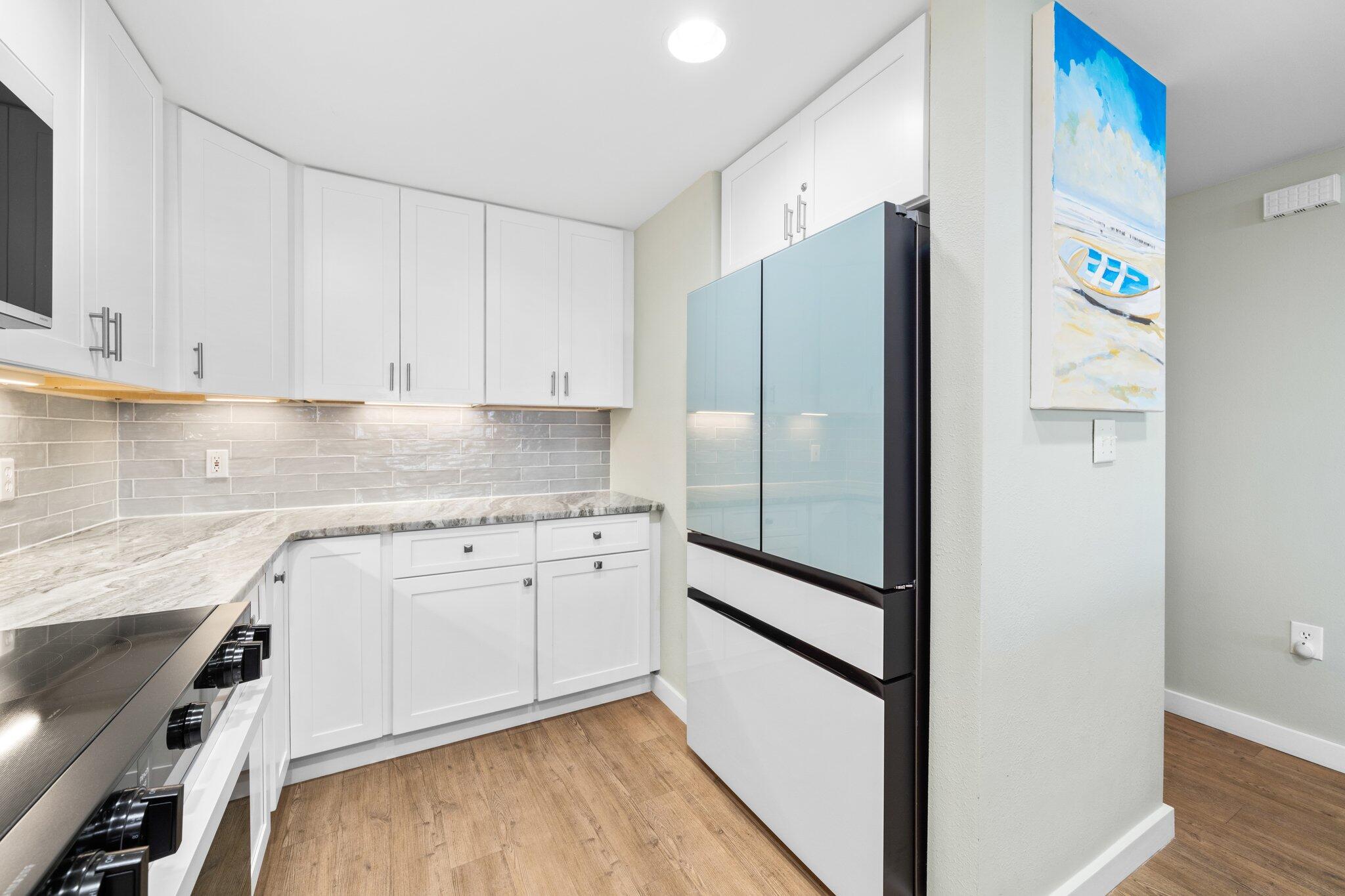 Tranquillity On The Beach - Residential