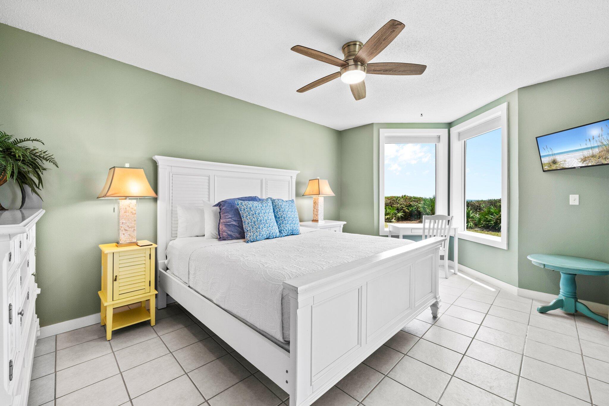 Tranquillity On The Beach - Residential