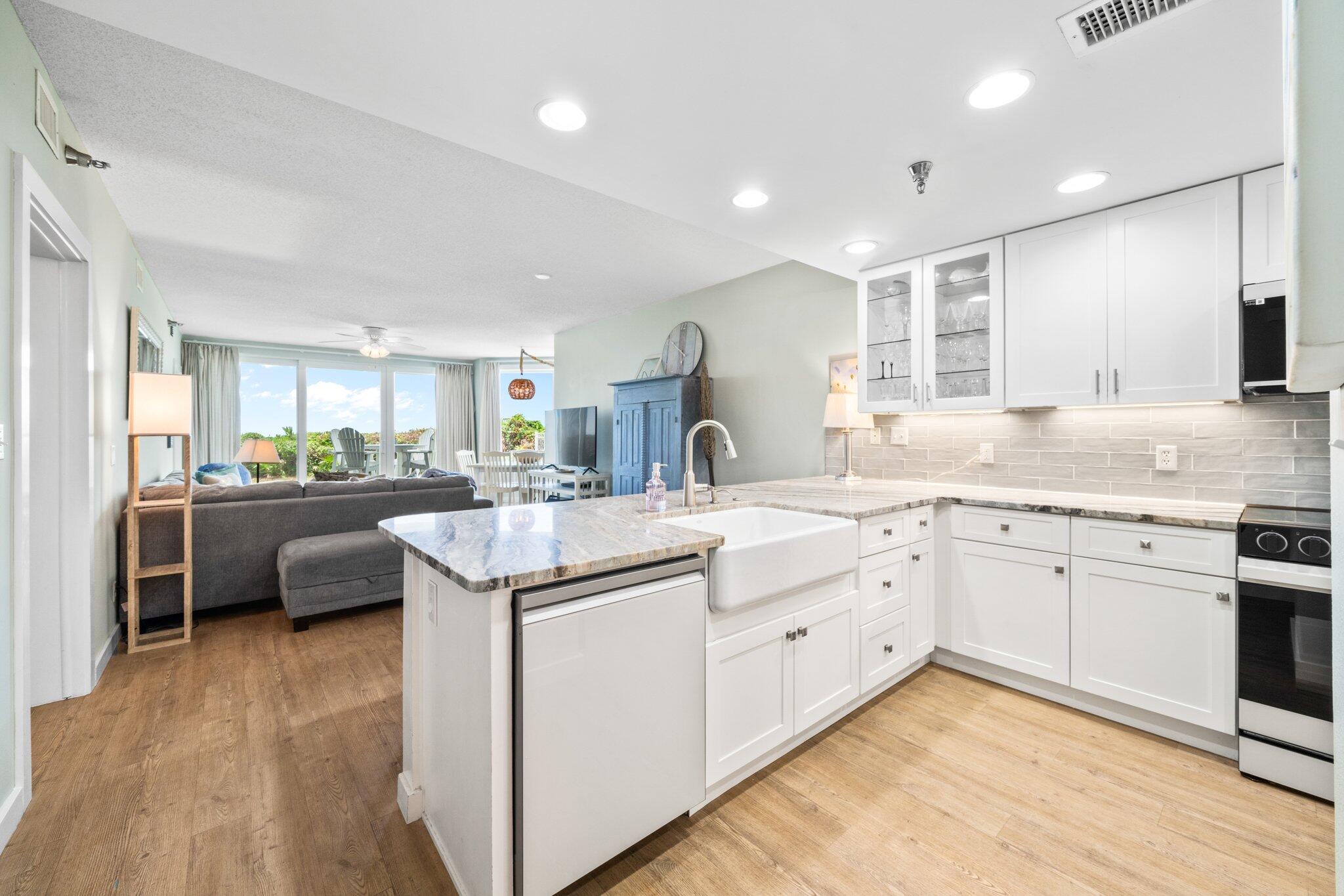 Tranquillity On The Beach - Residential