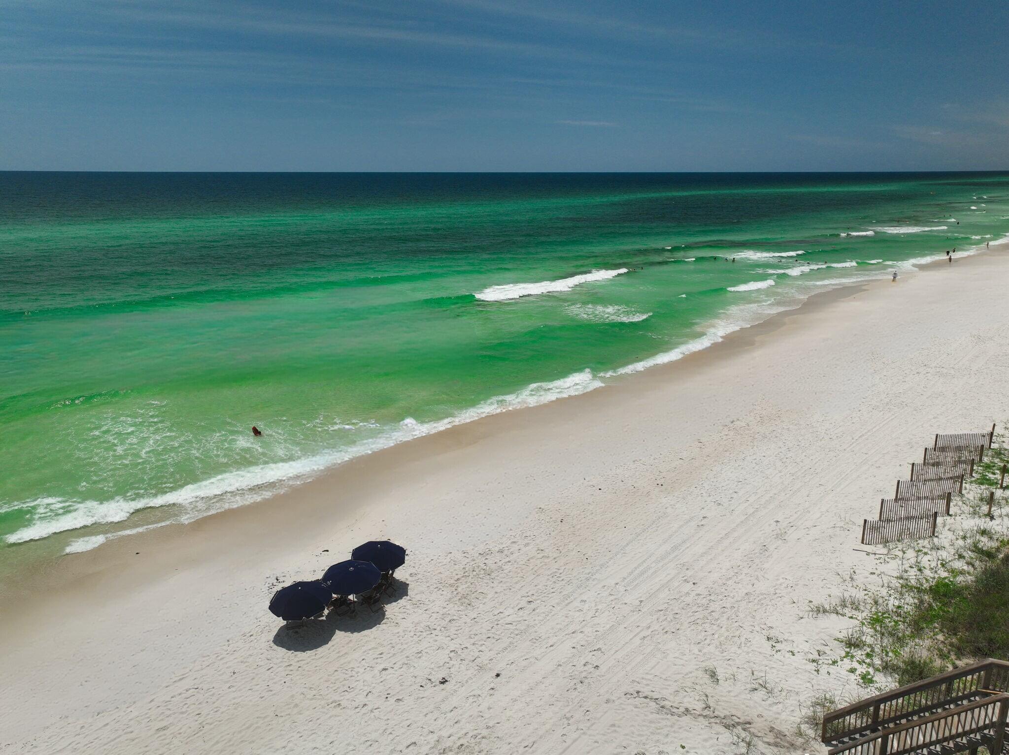 Tranquillity On The Beach - Residential