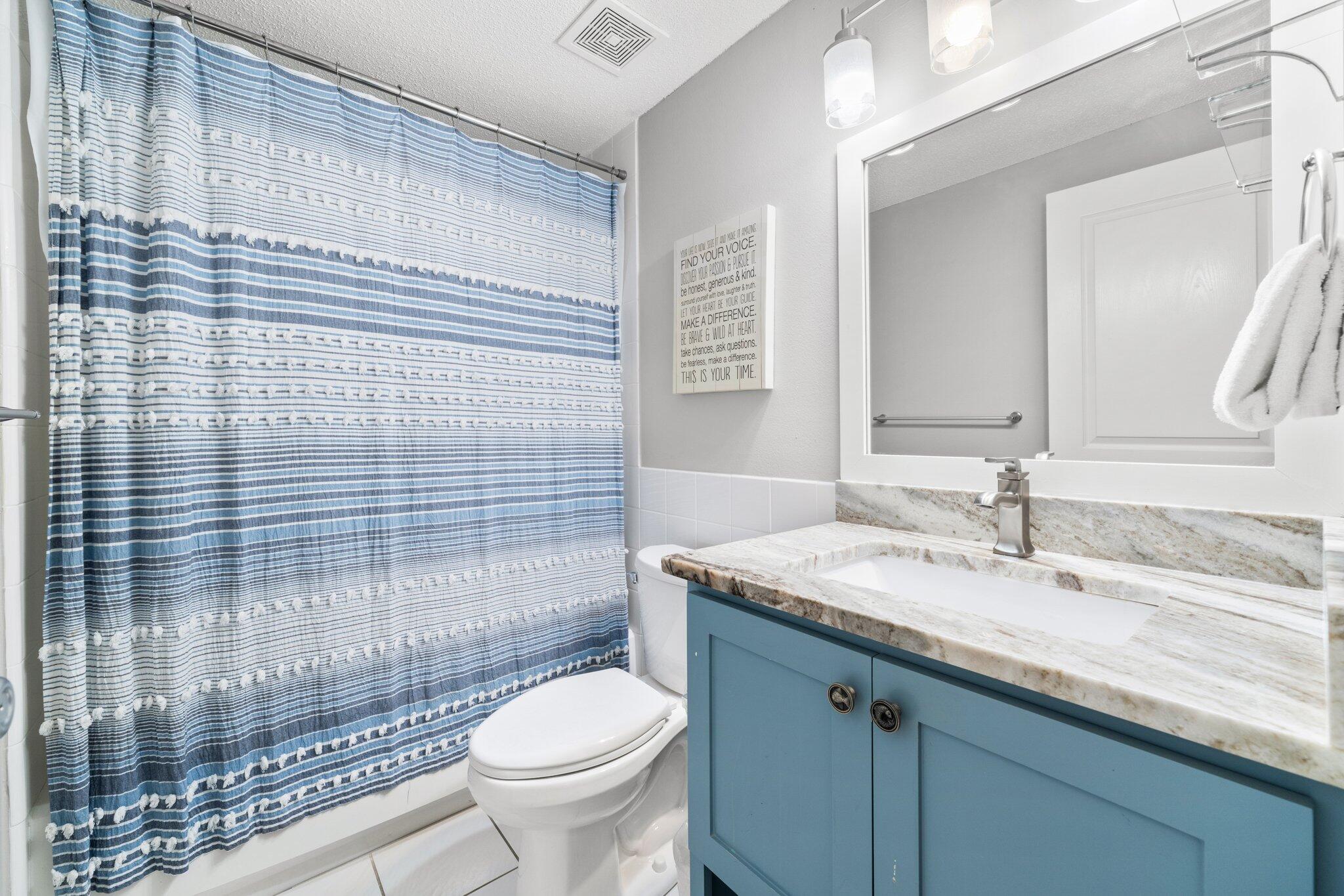 Tranquillity On The Beach - Residential