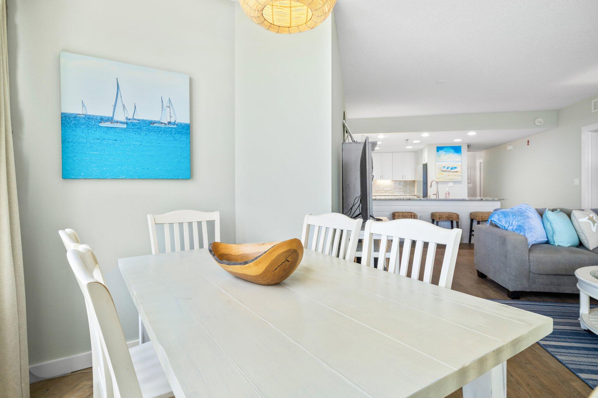 Tranquillity On The Beach - Residential