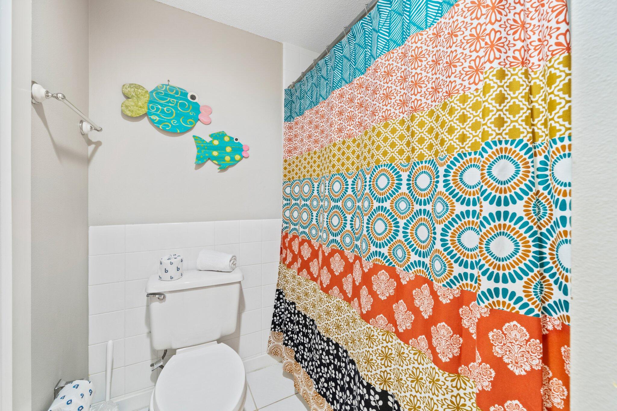 Tranquillity On The Beach - Residential