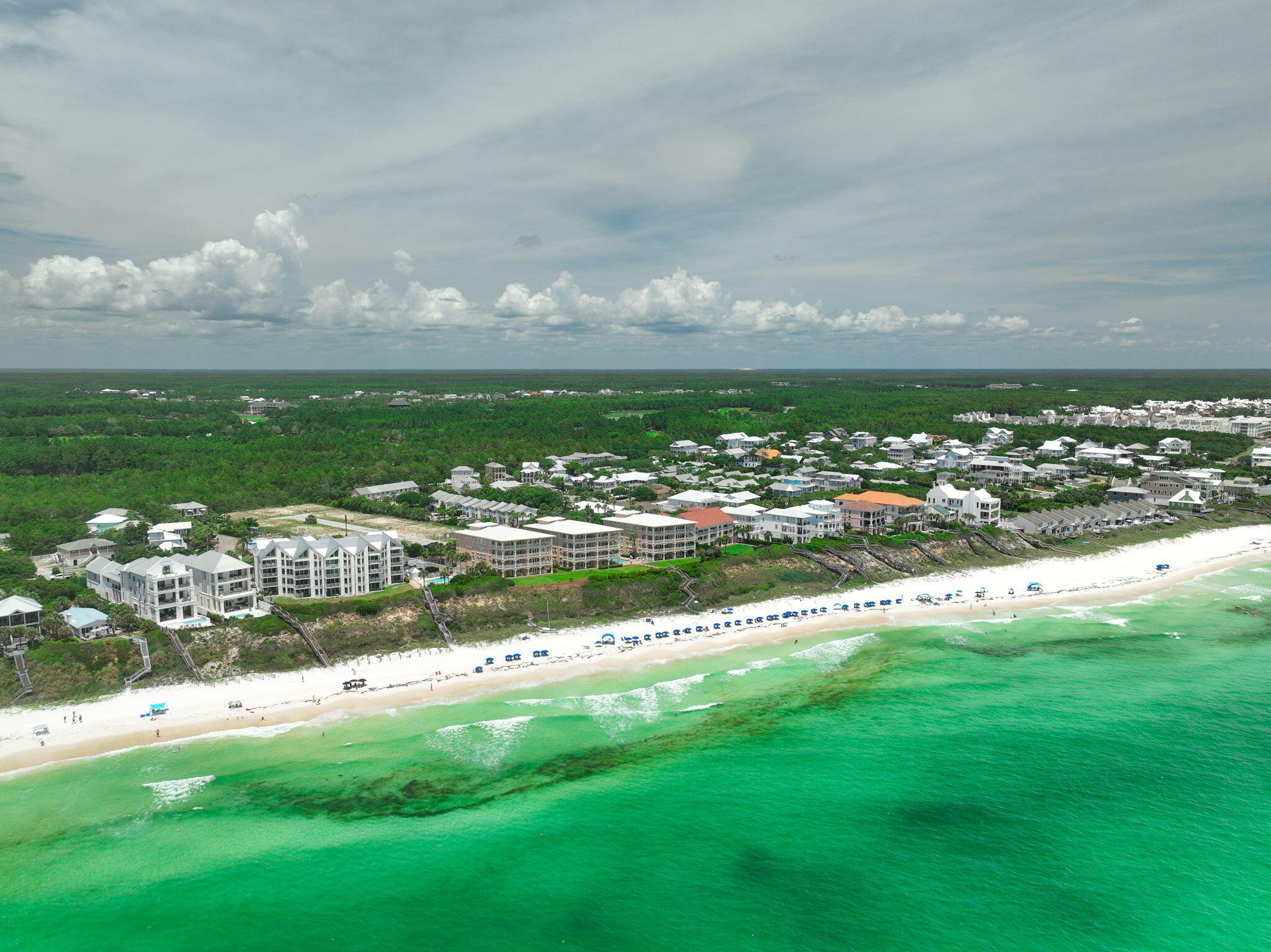 Tranquillity On The Beach - Residential