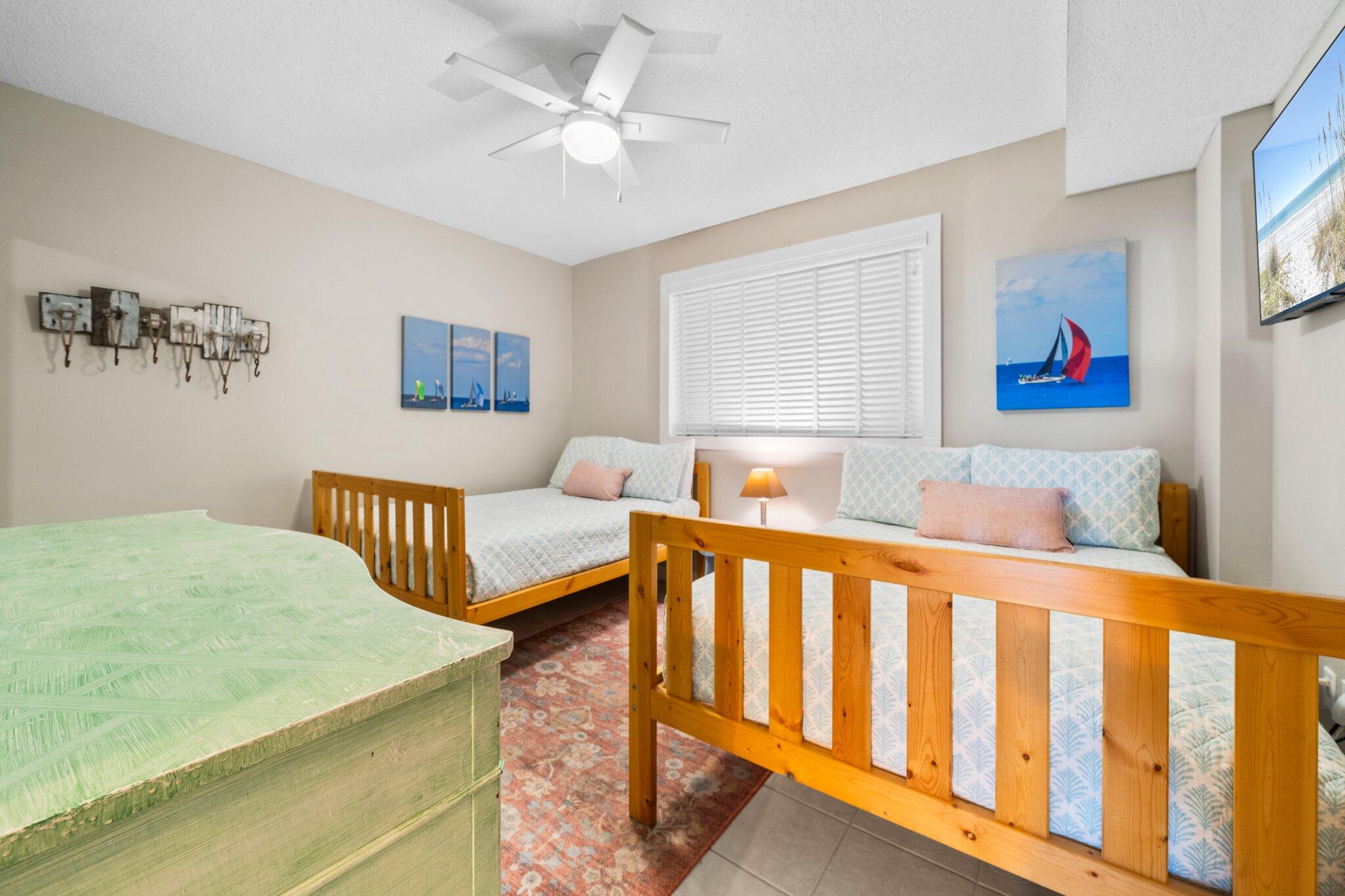 Tranquillity On The Beach - Residential