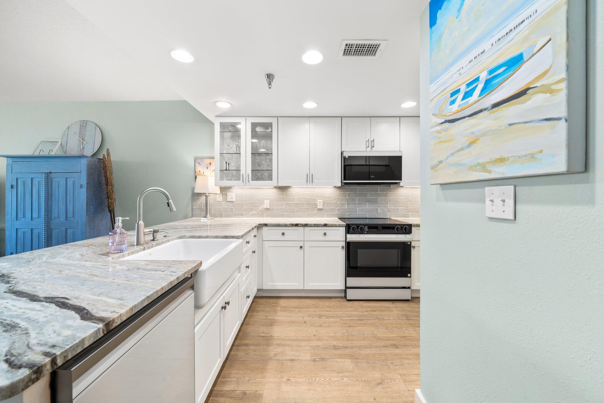 Tranquillity On The Beach - Residential