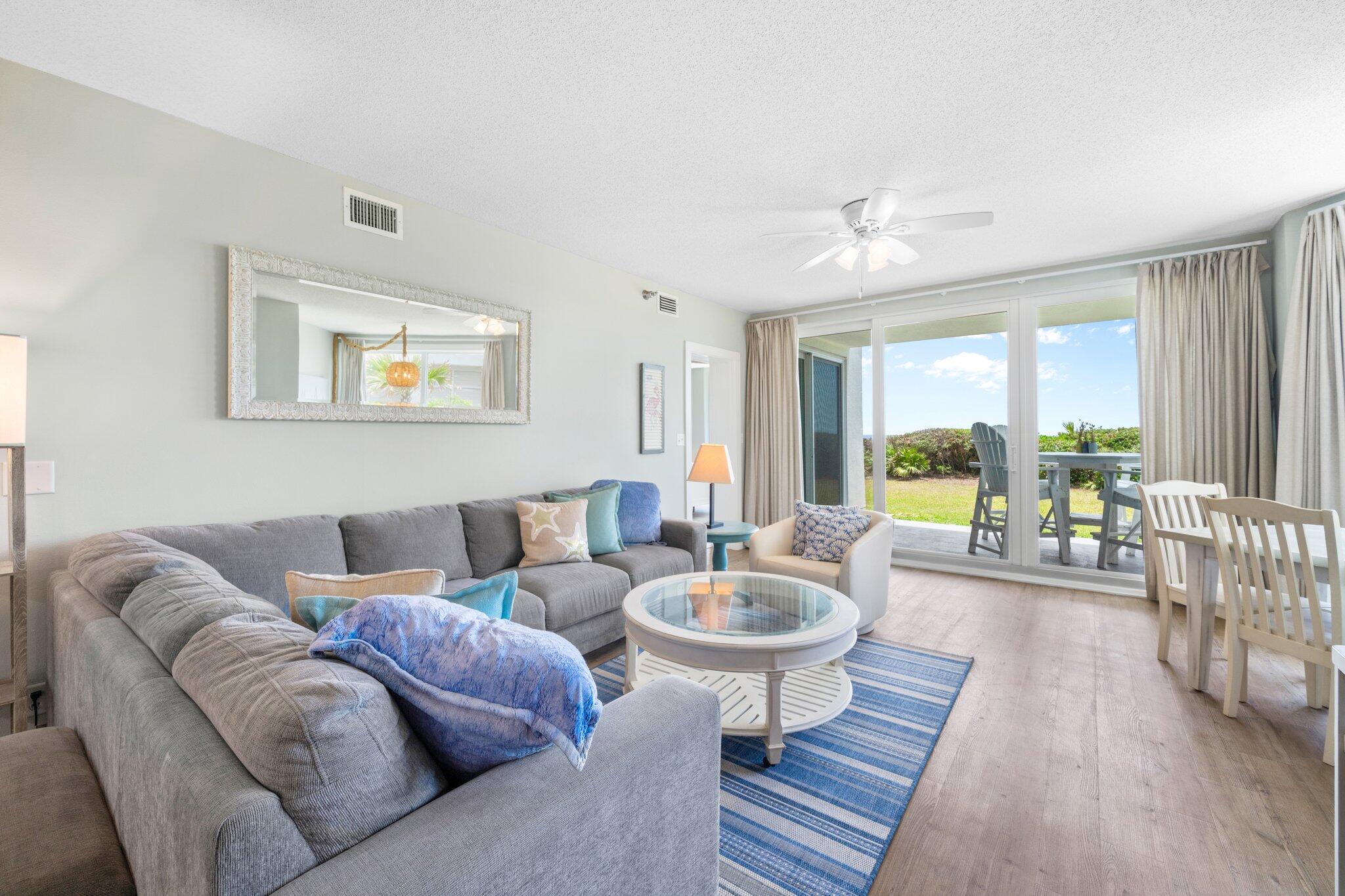 Tranquillity On The Beach - Residential