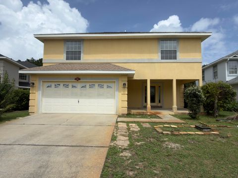 317 Tequesta Drive Destin FL 32541