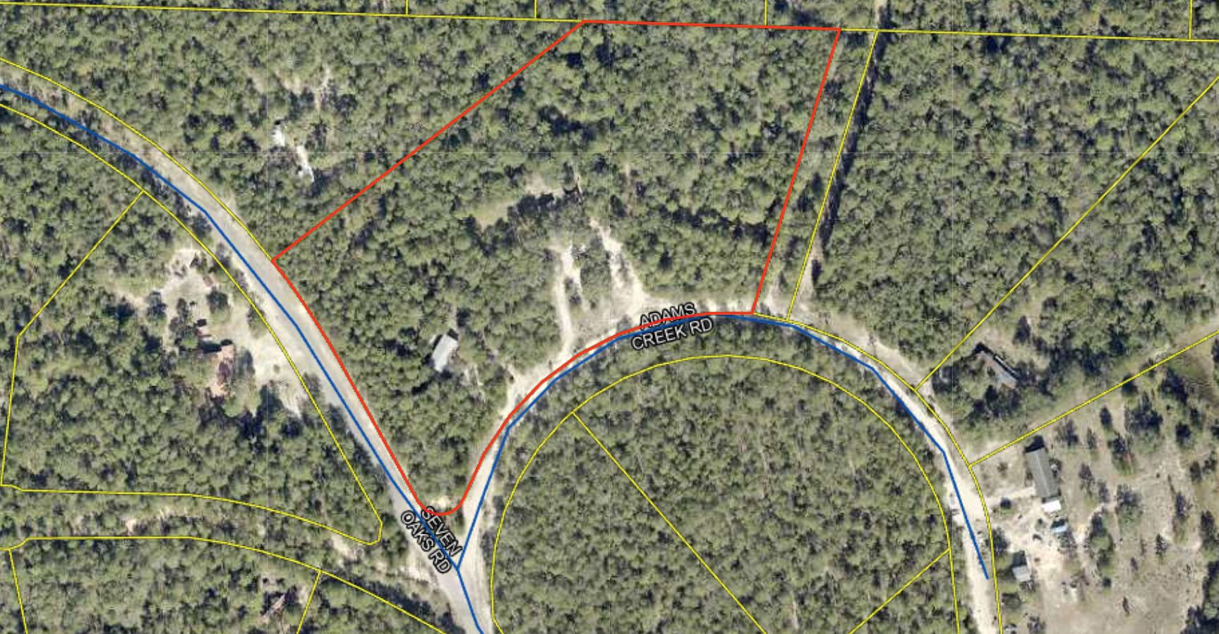 SEVEN OAKS UNREC - Residential