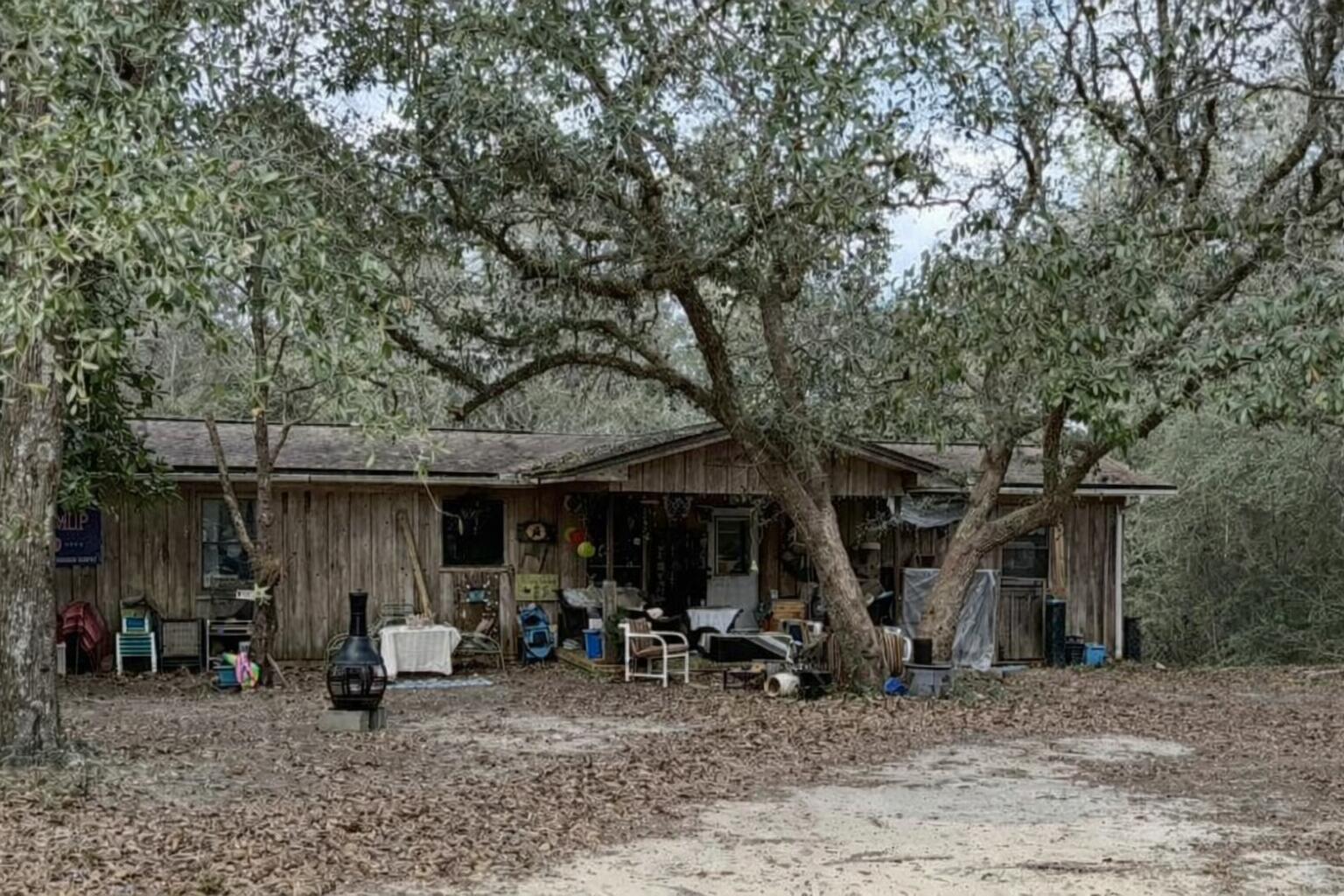 SEVEN OAKS UNREC - Residential