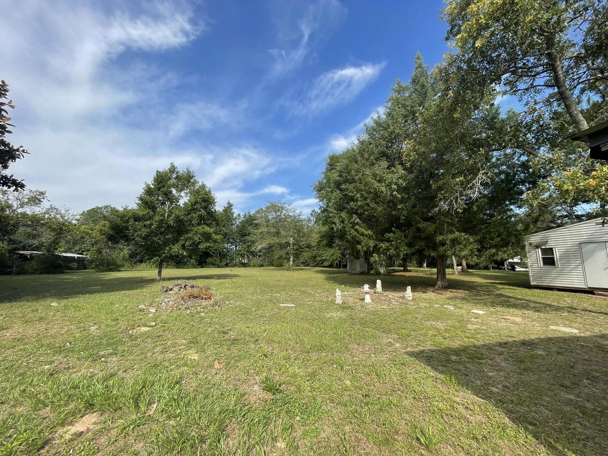 LAKE JUNIPER ESTATES UNIT 3 - Residential Lease