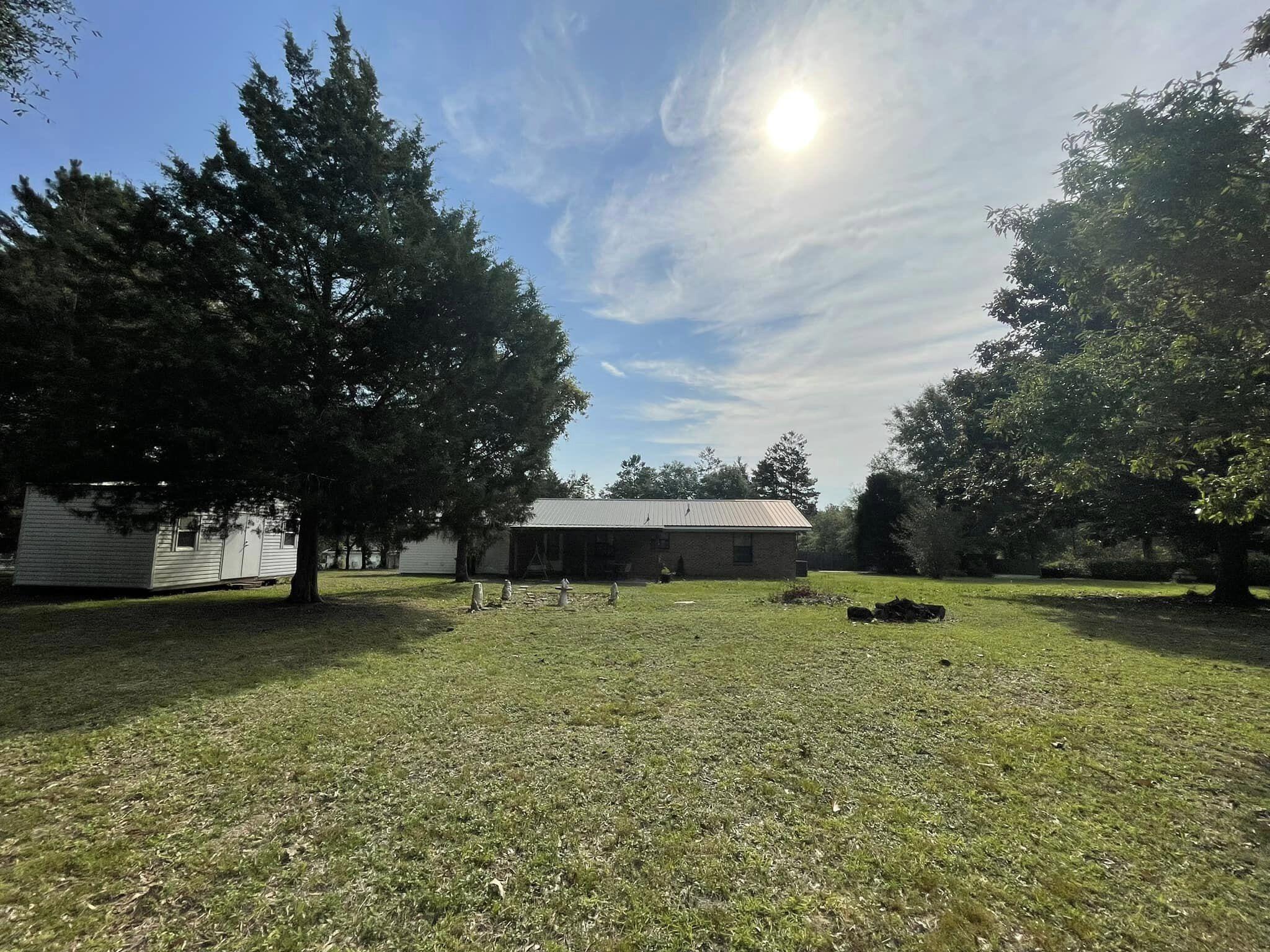 LAKE JUNIPER ESTATES UNIT 3 - Residential Lease