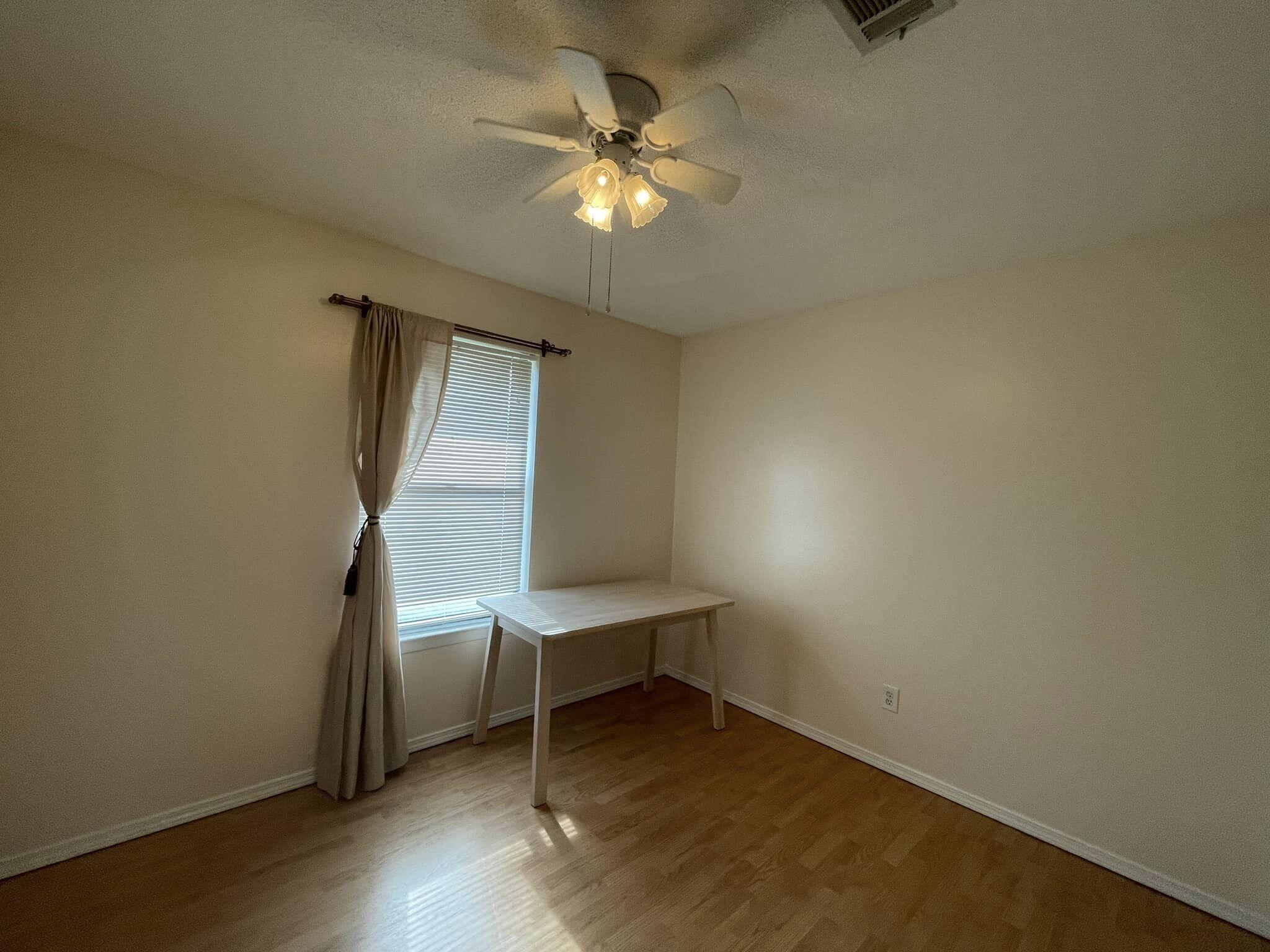 LAKE JUNIPER ESTATES UNIT 3 - Residential Lease