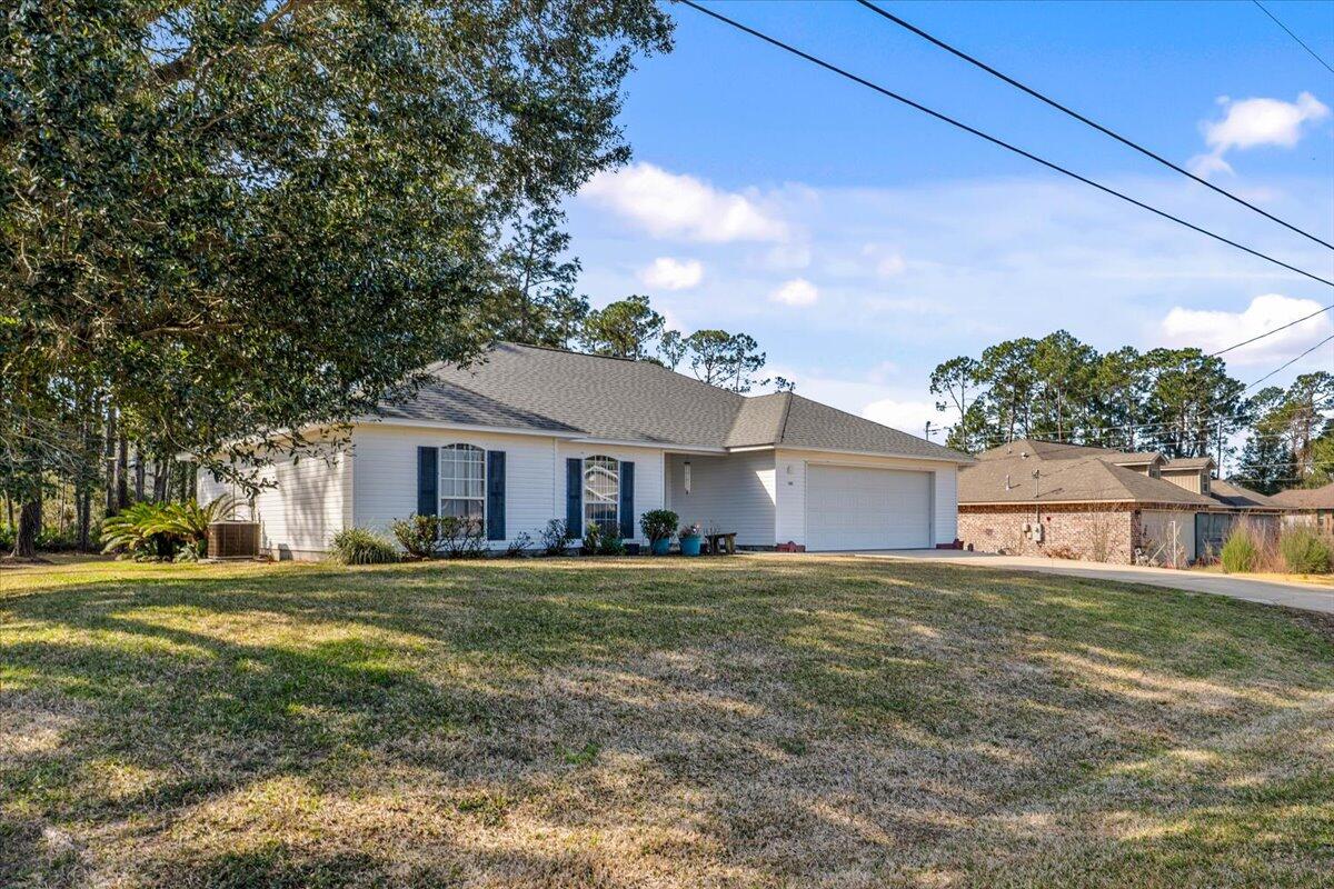 HOLLEY BY THE SEA - Residential