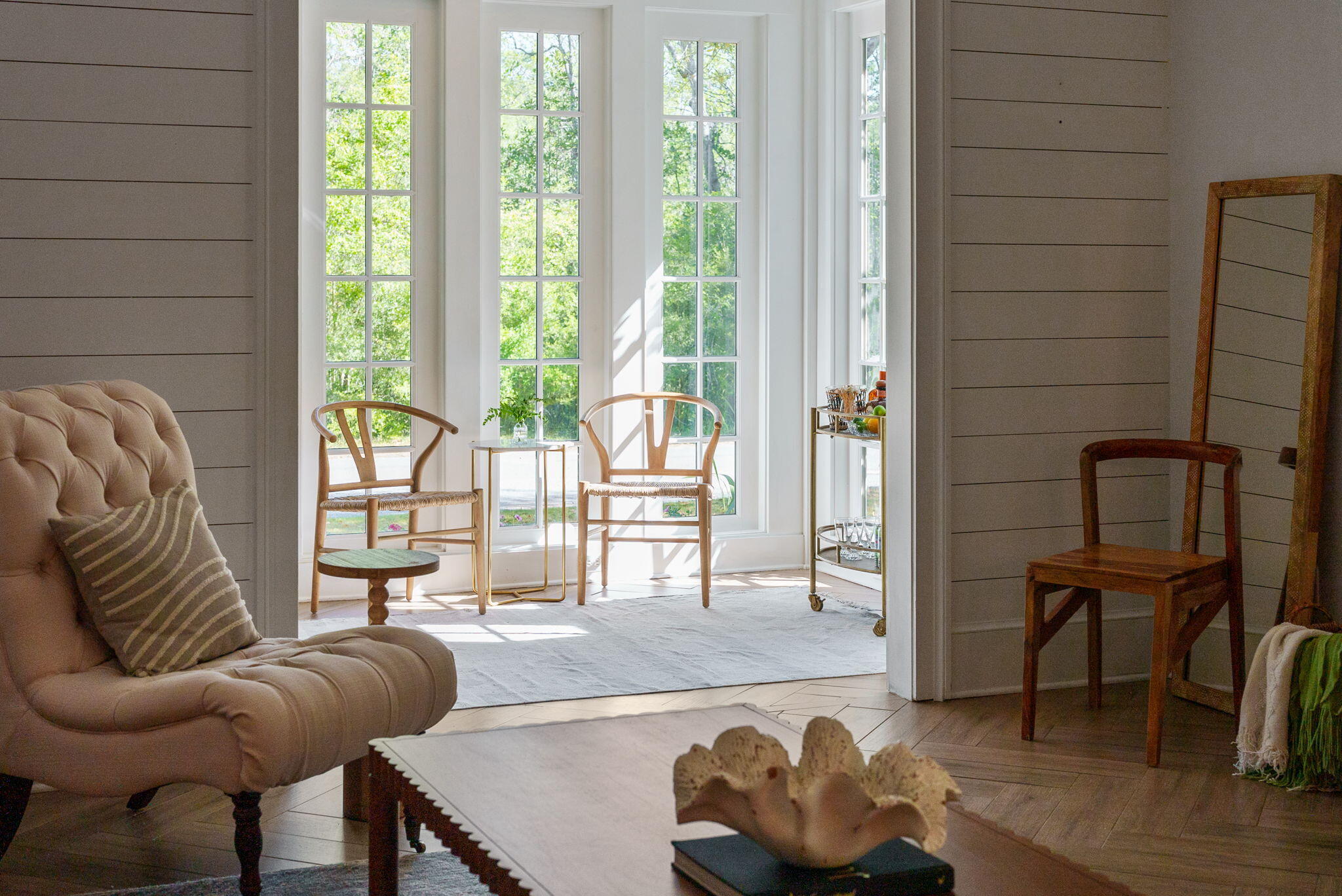 EDEN ESTATES UNREC - Residential