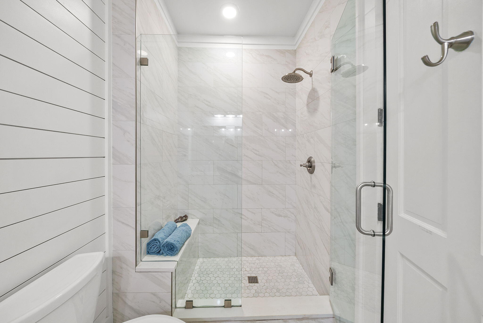 EDEN ESTATES UNREC - Residential