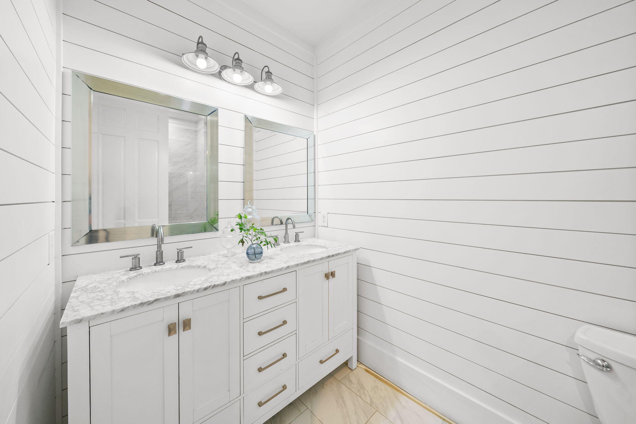 EDEN ESTATES UNREC - Residential