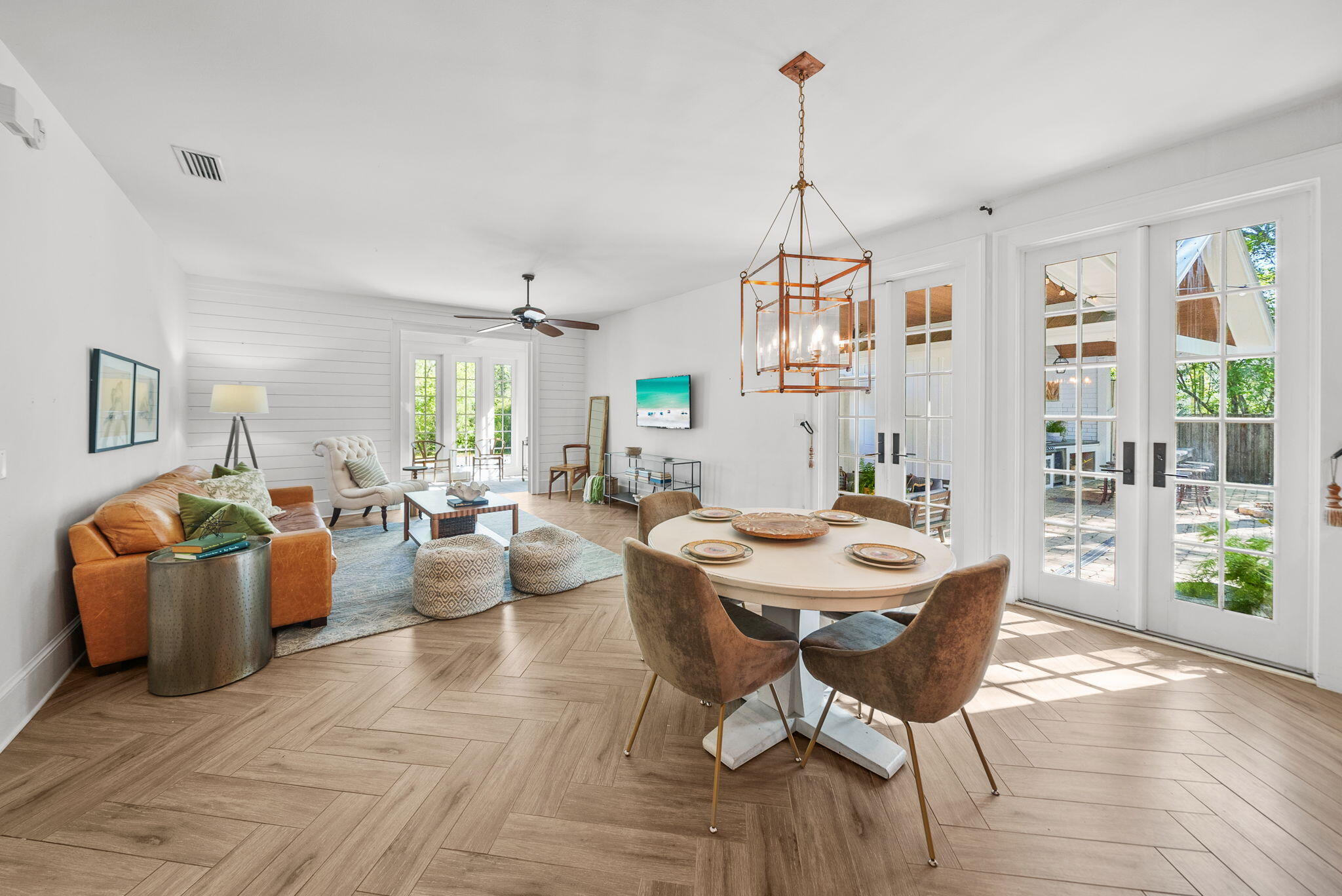 EDEN ESTATES UNREC - Residential