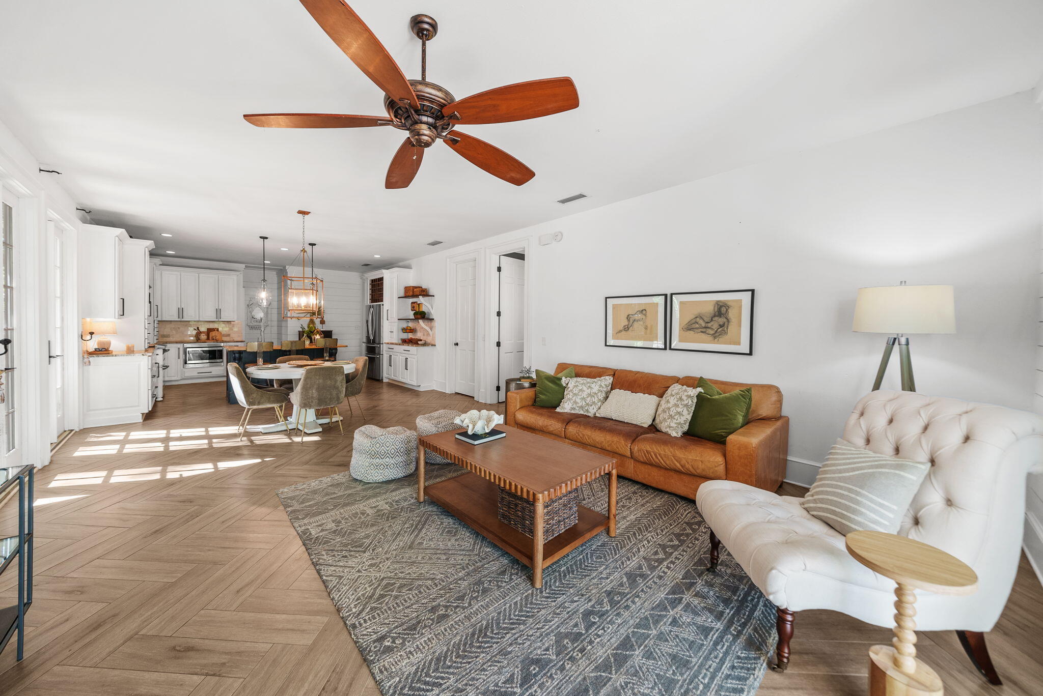 EDEN ESTATES UNREC - Residential