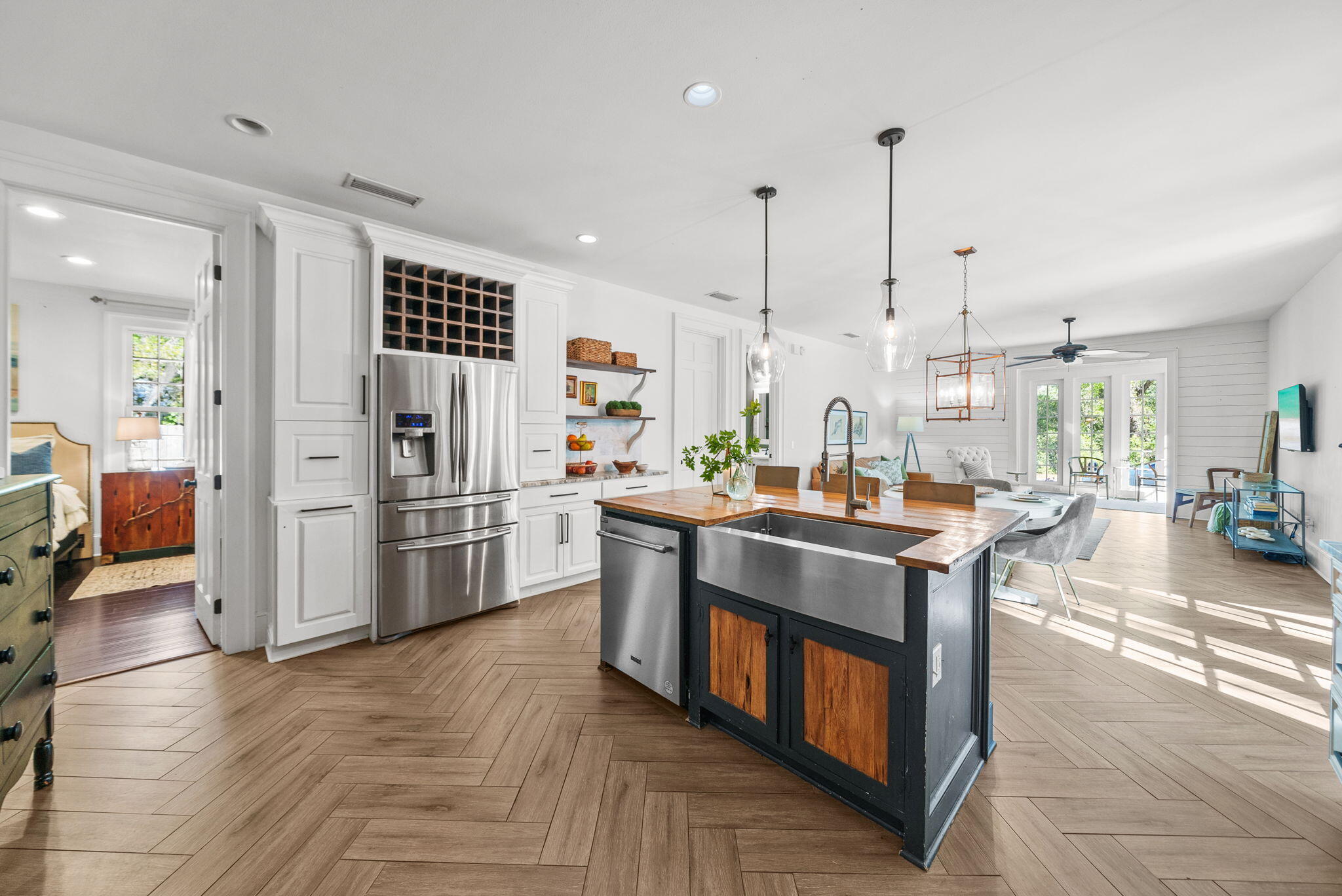 EDEN ESTATES UNREC - Residential