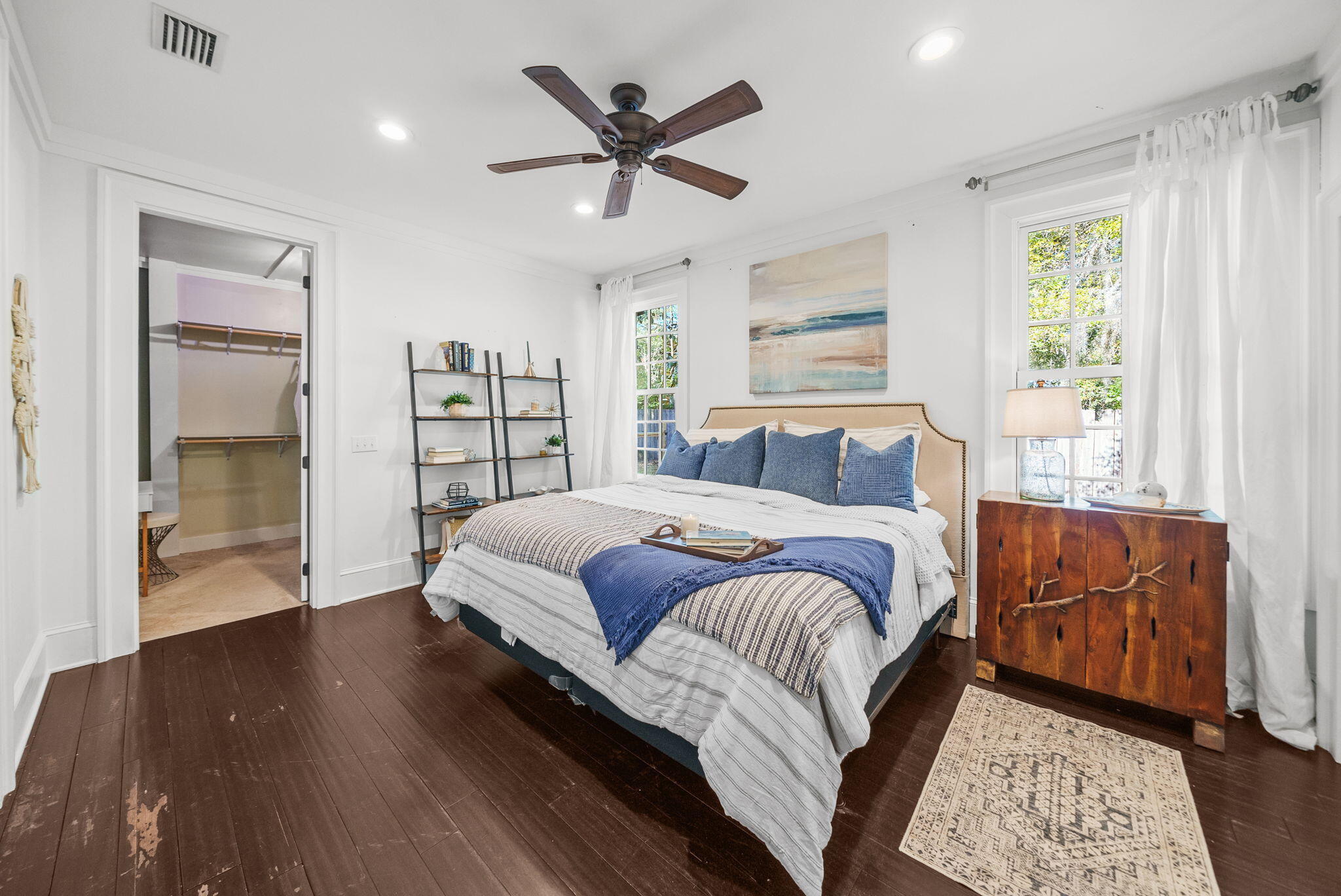 EDEN ESTATES UNREC - Residential