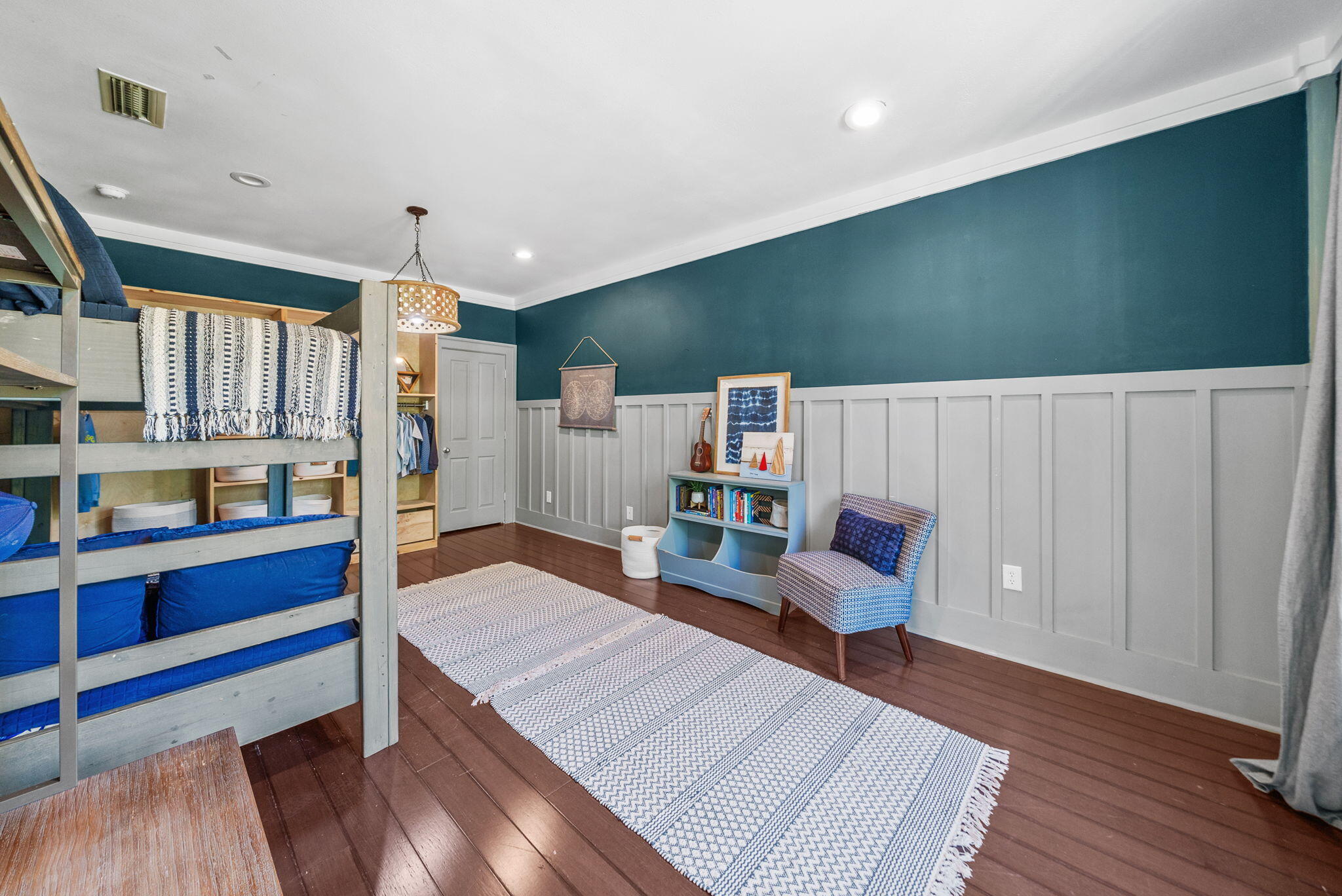 EDEN ESTATES UNREC - Residential