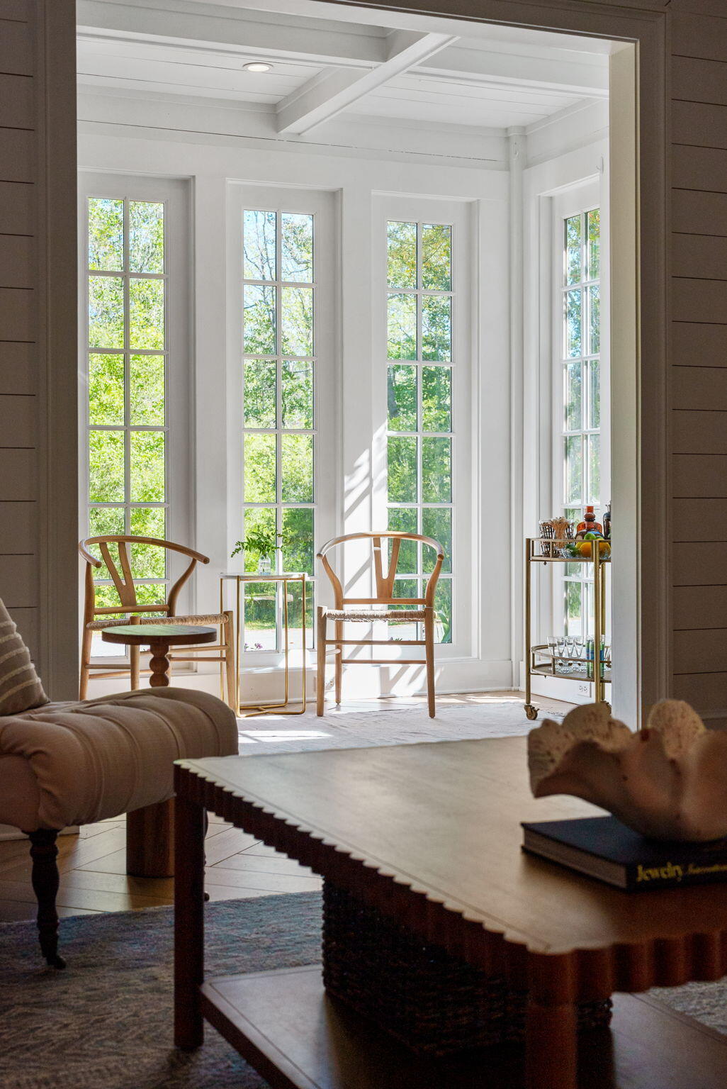 EDEN ESTATES UNREC - Residential