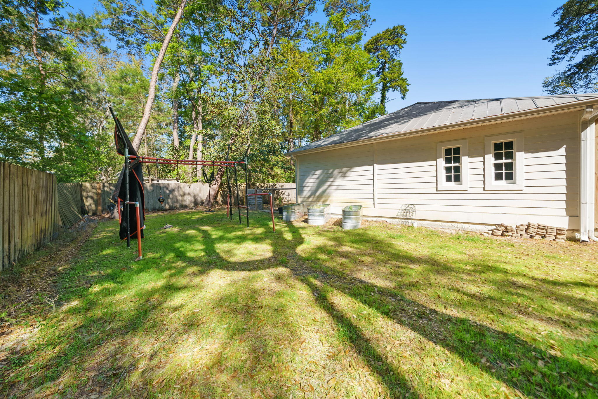 EDEN ESTATES UNREC - Residential