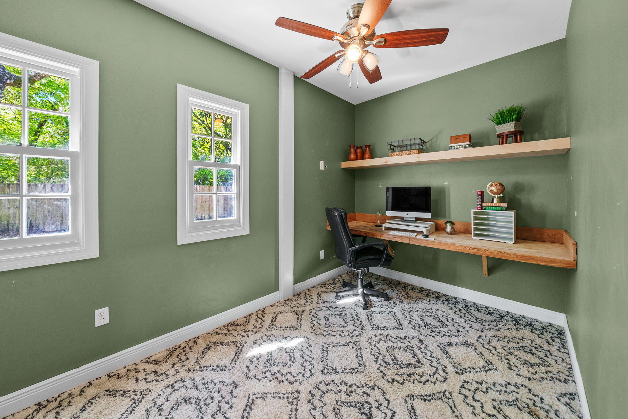 EDEN ESTATES UNREC - Residential