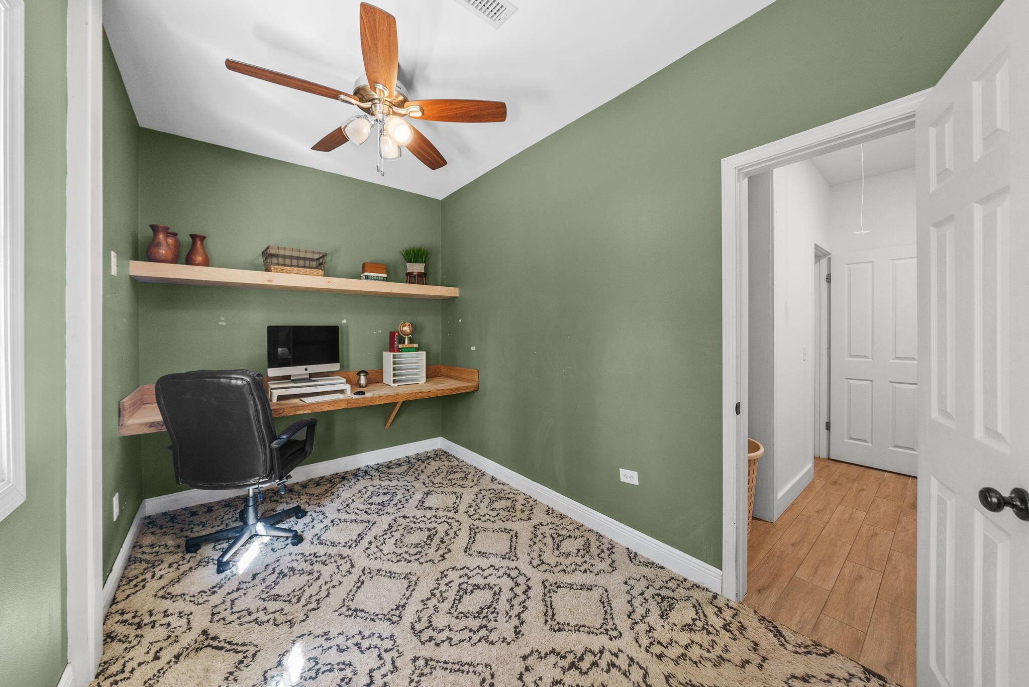 EDEN ESTATES UNREC - Residential