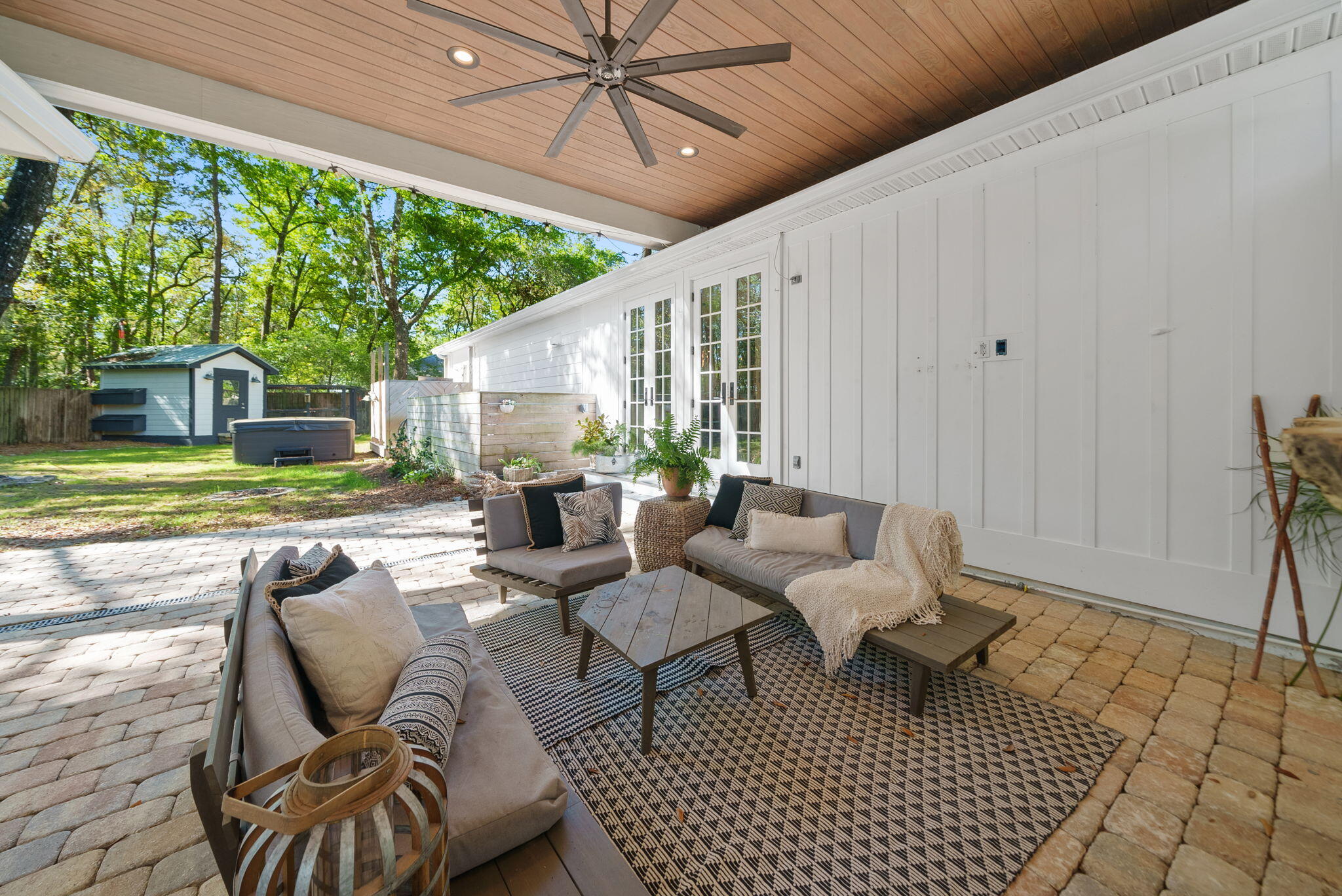 EDEN ESTATES UNREC - Residential