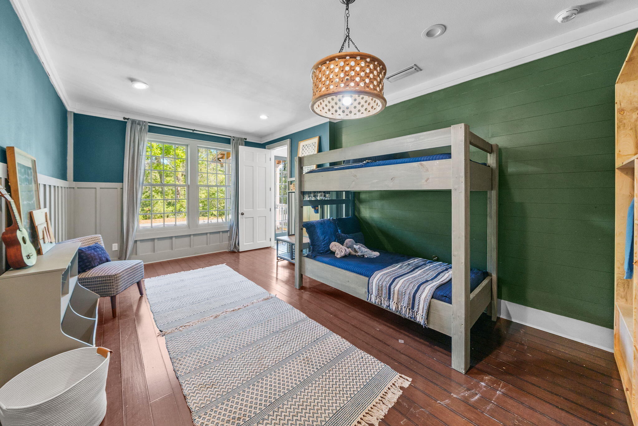 EDEN ESTATES UNREC - Residential