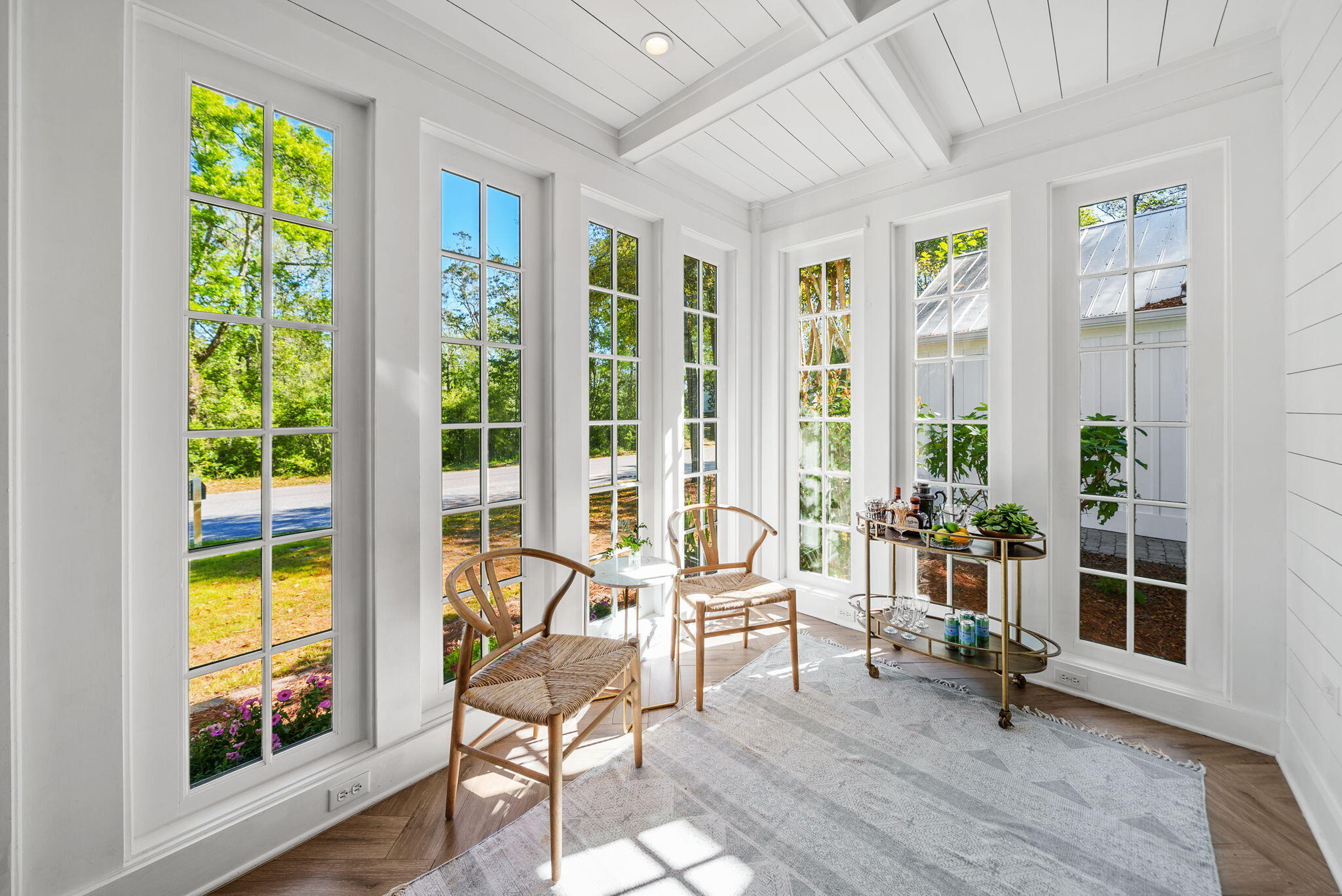 EDEN ESTATES UNREC - Residential