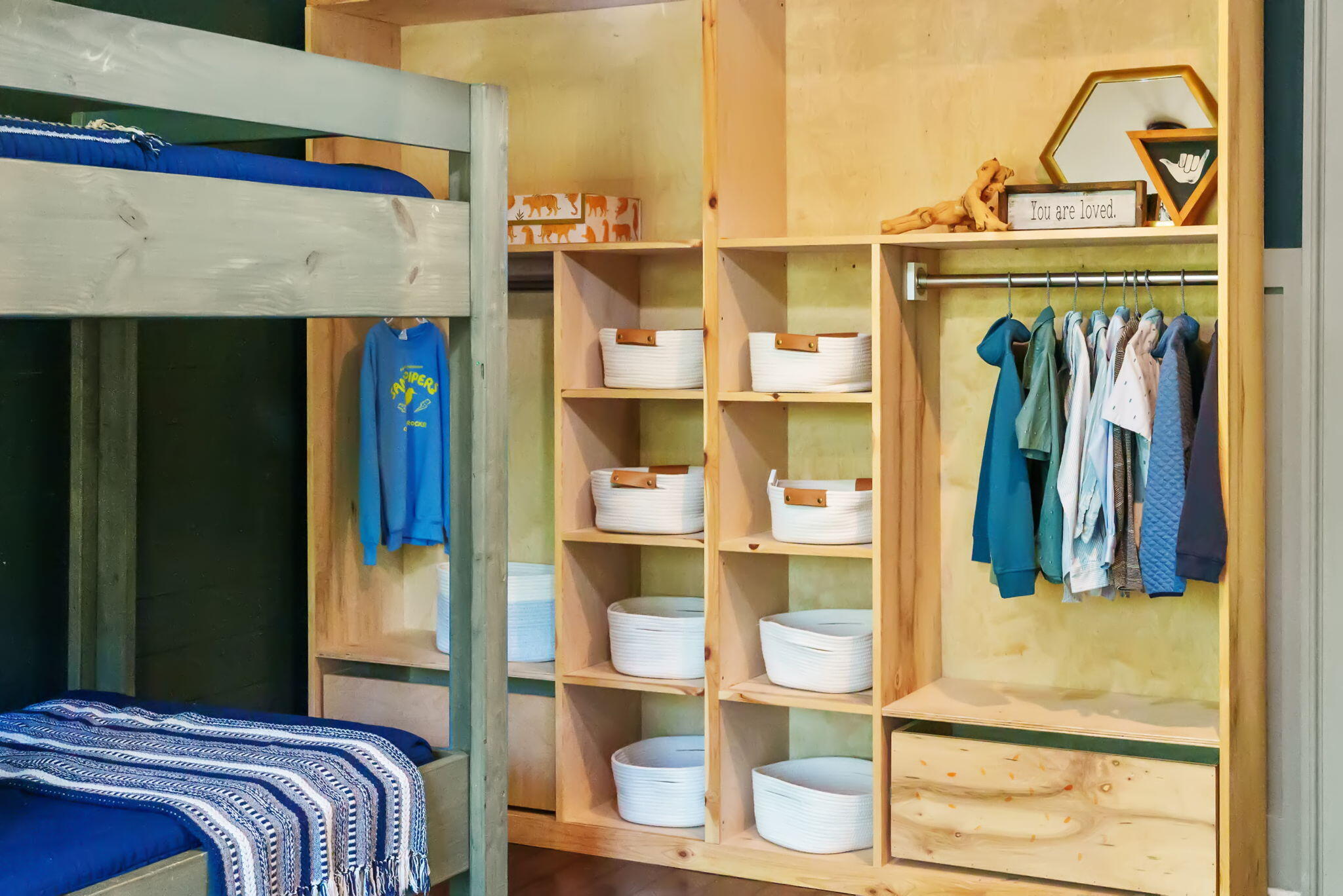 EDEN ESTATES UNREC - Residential