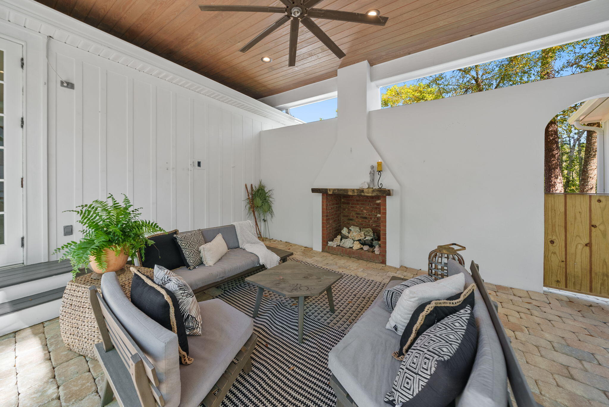 EDEN ESTATES UNREC - Residential