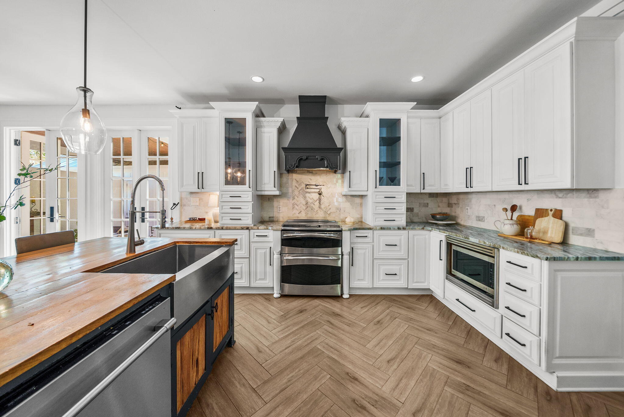 EDEN ESTATES UNREC - Residential